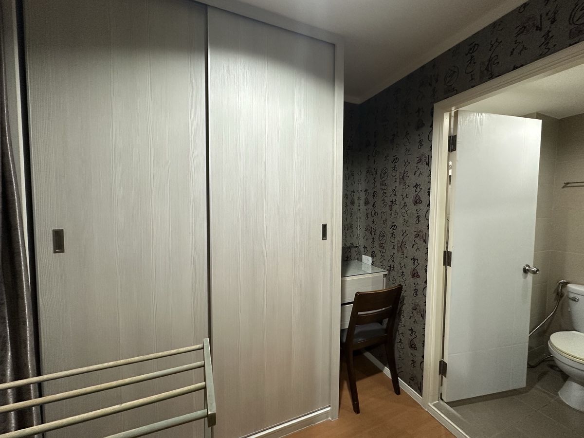 ให้เช่าคอนโดรัตนาธิเบศร์ สนามบินน้ำ พระนั่งเกล้า : ⏳ ช้า = อด! ห้องฮิต ปล่อยเช่าด่วน ใกล้รถไฟฟ้า คอนโดลุมพินีพาร์ค รัตนาธิเบศร์-งามวงศ์วาน