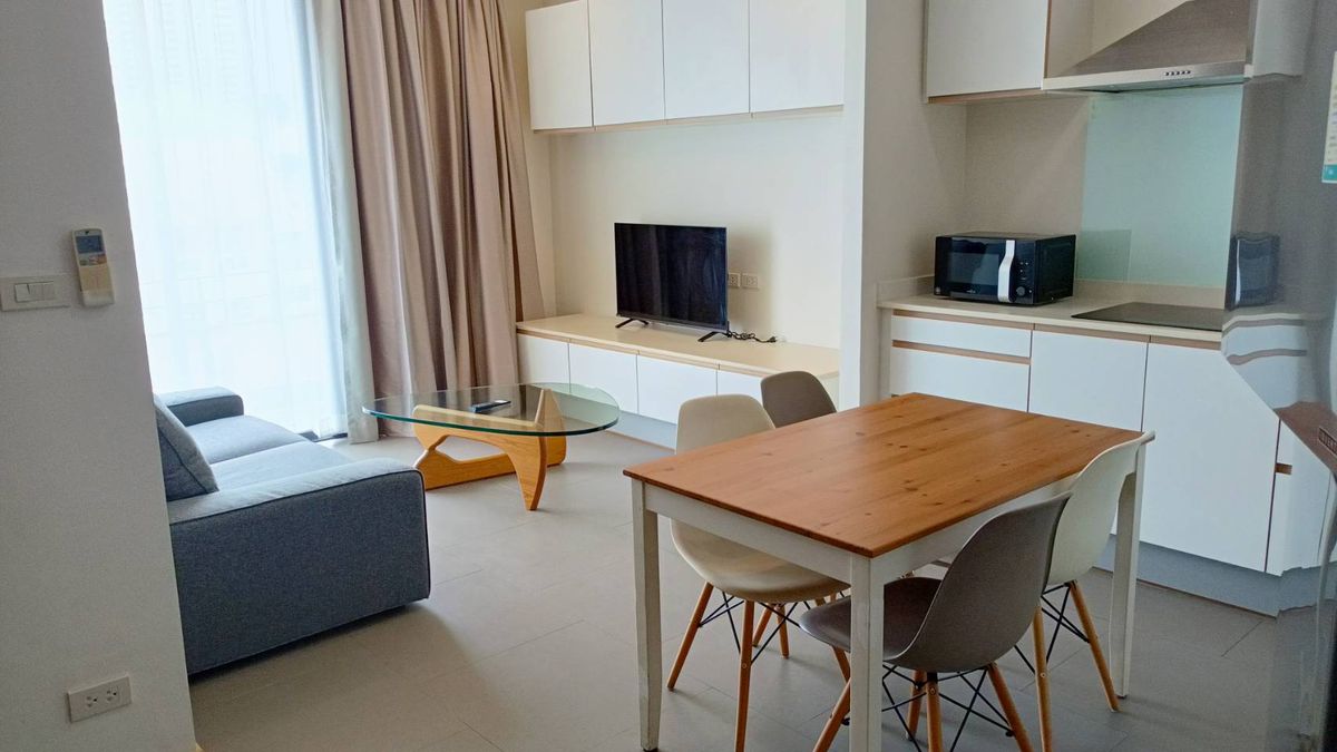 For RentCondoSukhumvit, Asoke, Thonglor : Friendly