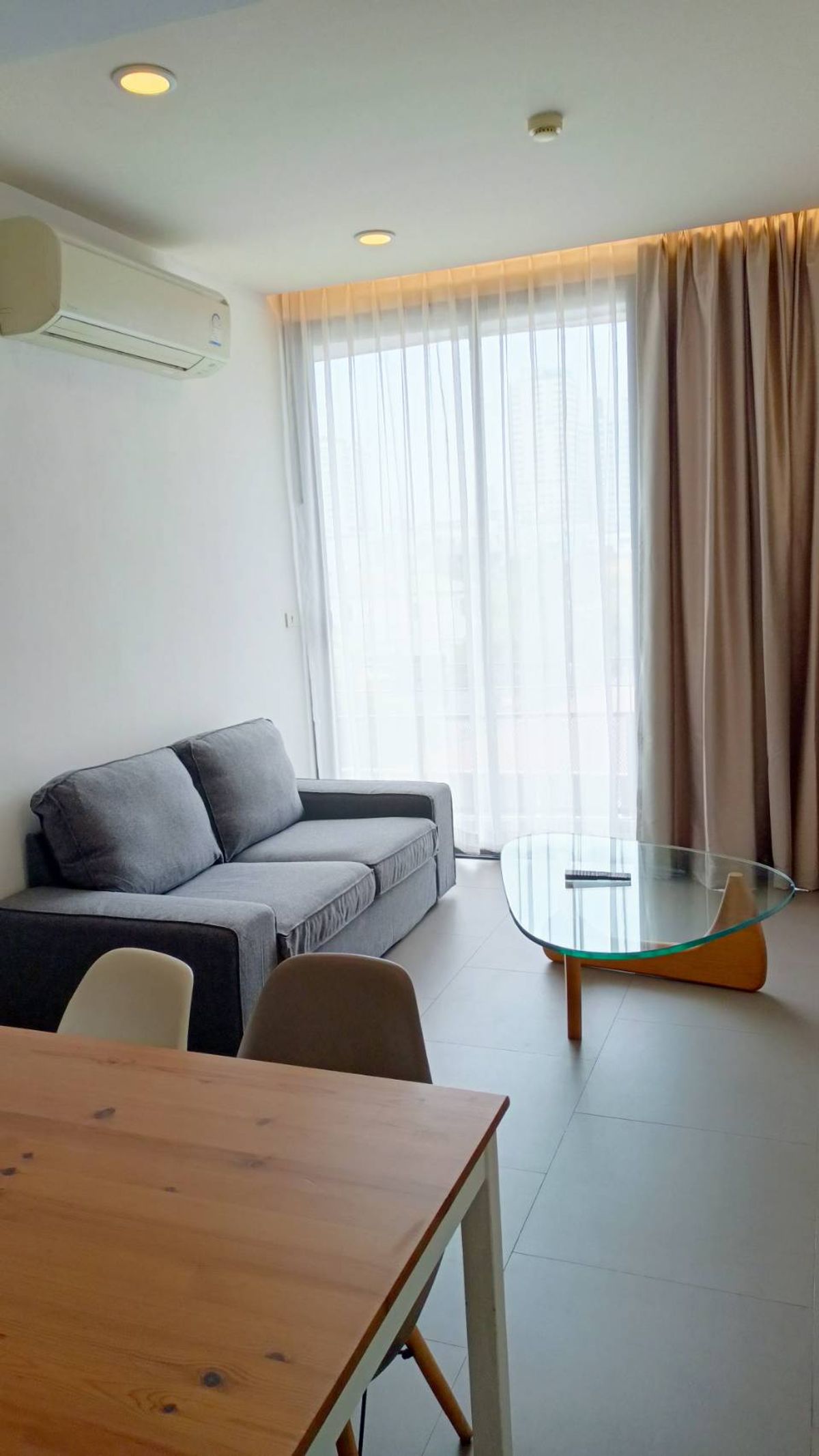 ให้เช่าคอนโดสุขุมวิท อโศก ทองหล่อ : 𝗥𝗮𝗿𝗲 𝗶𝘁𝗲𝗺 𝗰𝗼𝗻𝗱𝗼 𝗼𝗻𝗹𝘆 36 𝗨𝗻𝗶𝘁𝘀
️️🚩For Rent : Mattani suites Ekkamai 22 🏷Available Now , 🐱Pets Friendly 