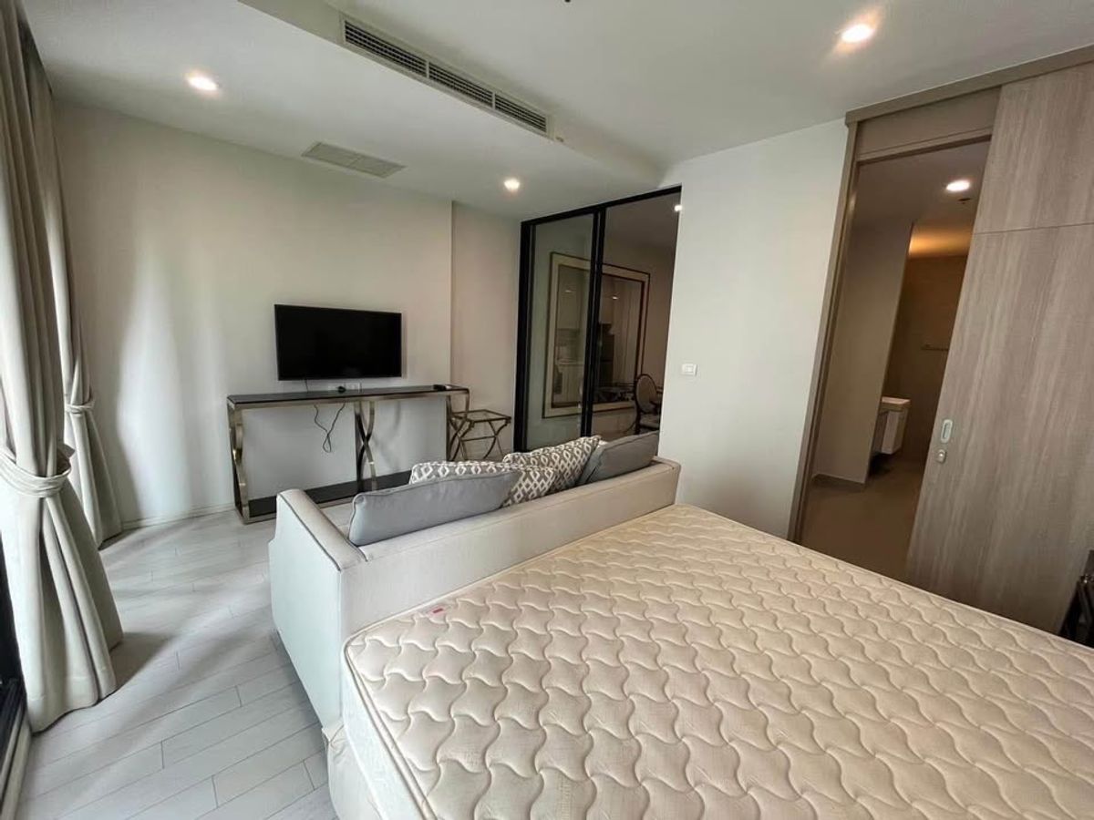 For RentCondoWitthayu, Chidlom, Langsuan, Ploenchit : For RENT NOLLE PLOENCHIT 32K/Month Contact Emmy 095-5300101