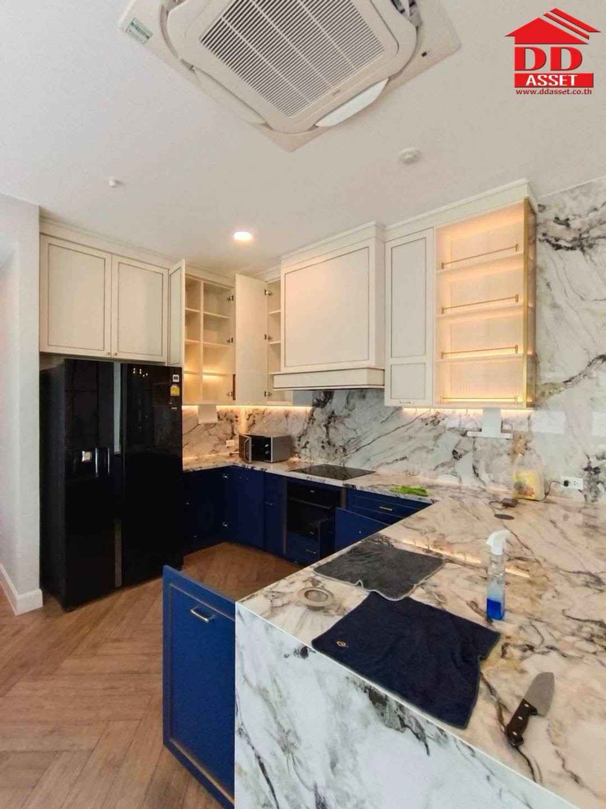 HousePattanakan, Srinakarin : Nantawan Rama 9 New Krungthepkreetha: Nantawan Rama 9, Krungthep Kreetha, Code: H8197