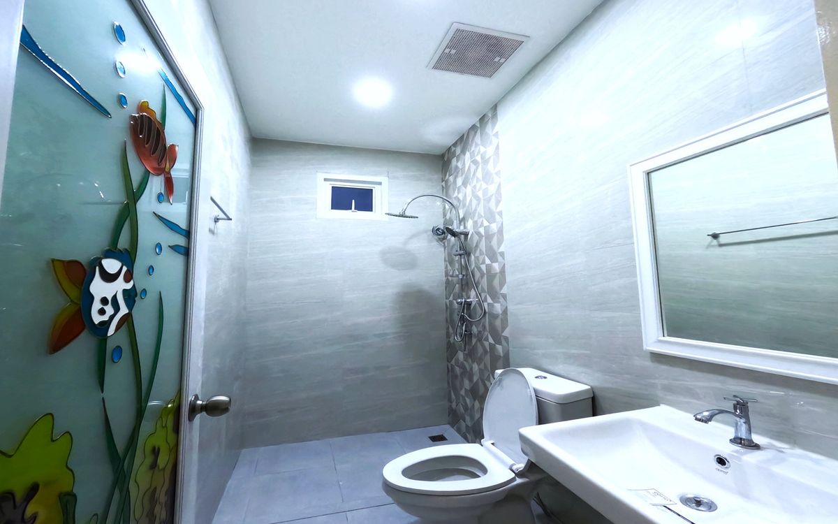 For SaleHouseCha-am Phetchaburi : House for sale Setthasiri Village Cha -am Project, Khao Yai Subdistrict, Cha -Am District, Phetchaburi Province, near Santoroni Water Park, near Cha -am Sea for 10 minutes