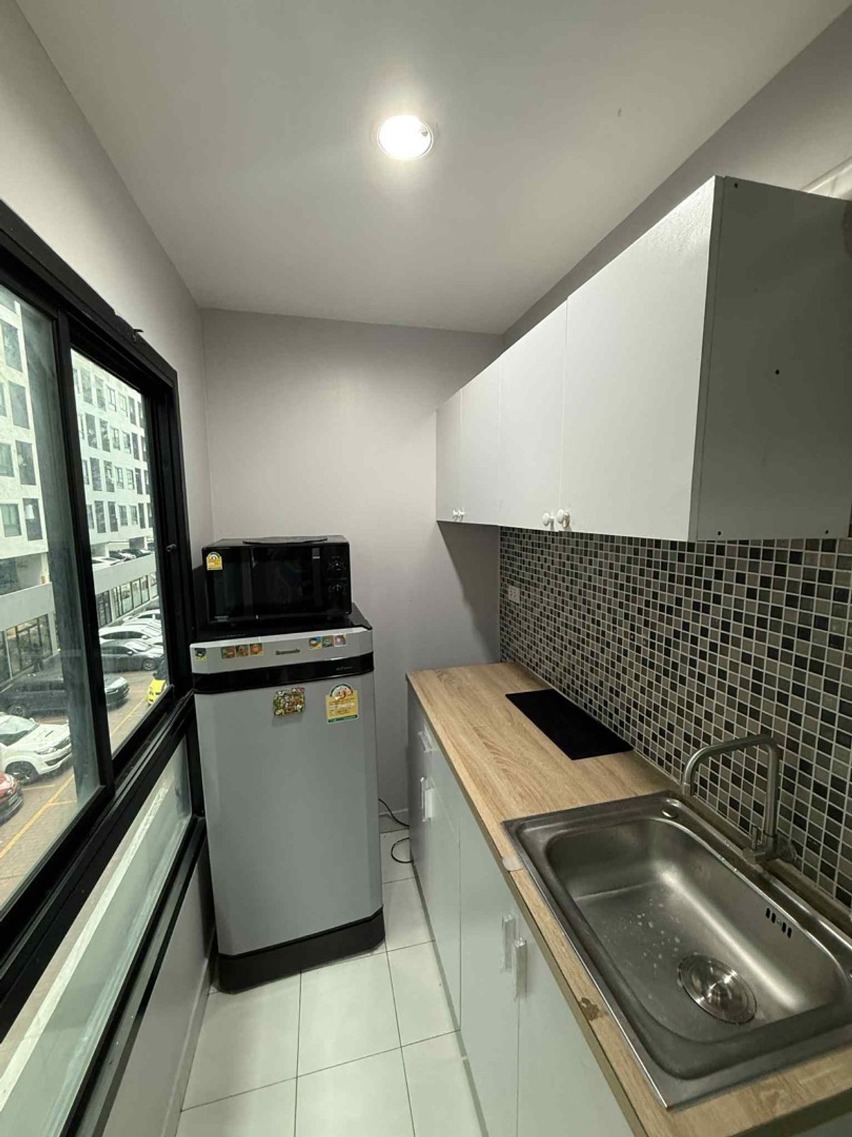 ขายคอนโดวิภาวดี ดอนเมือง หลักสี่ : ✨ขาย รีเจ้นท์โฮม แจ้งวัฒนะ15 ฝั่งสระว่ายน้ำ