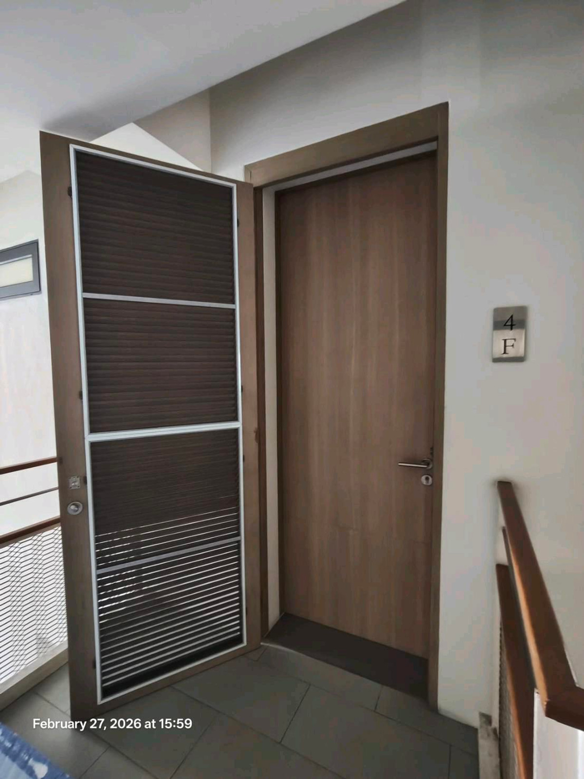 ให้เช่าคอนโดสุขุมวิท อโศก ทองหล่อ : 𝗥𝗮𝗿𝗲 𝗶𝘁𝗲𝗺 𝗰𝗼𝗻𝗱𝗼 𝗼𝗻𝗹𝘆 36 𝗨𝗻𝗶𝘁𝘀
️️🚩For Rent : Mattani suites Ekkamai 22 🏷Available Now , 🐱Pets Friendly 