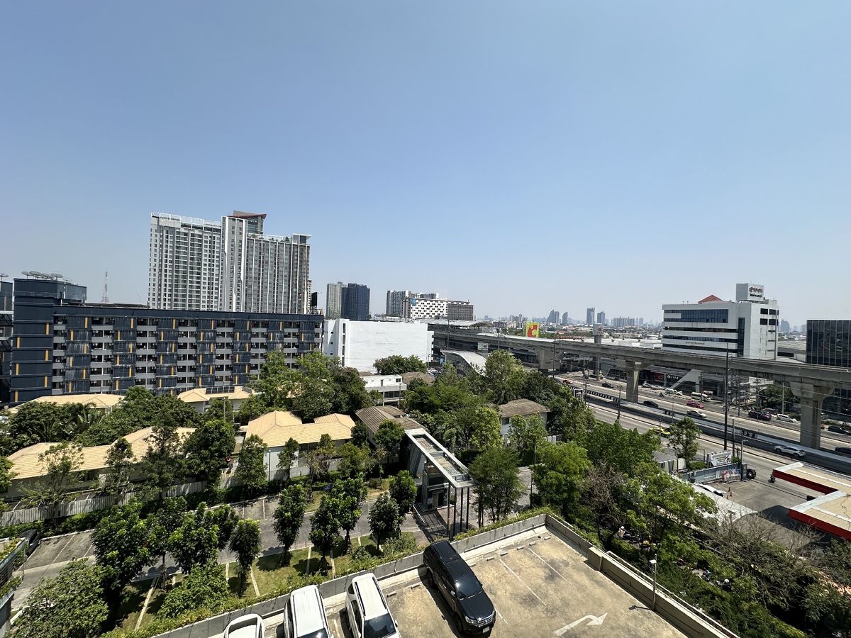 ให้เช่าคอนโดรัตนาธิเบศร์ สนามบินน้ำ พระนั่งเกล้า : ⏳ ช้า = อด! ห้องฮิต ปล่อยเช่าด่วน ใกล้รถไฟฟ้า คอนโดลุมพินีพาร์ค รัตนาธิเบศร์-งามวงศ์วาน