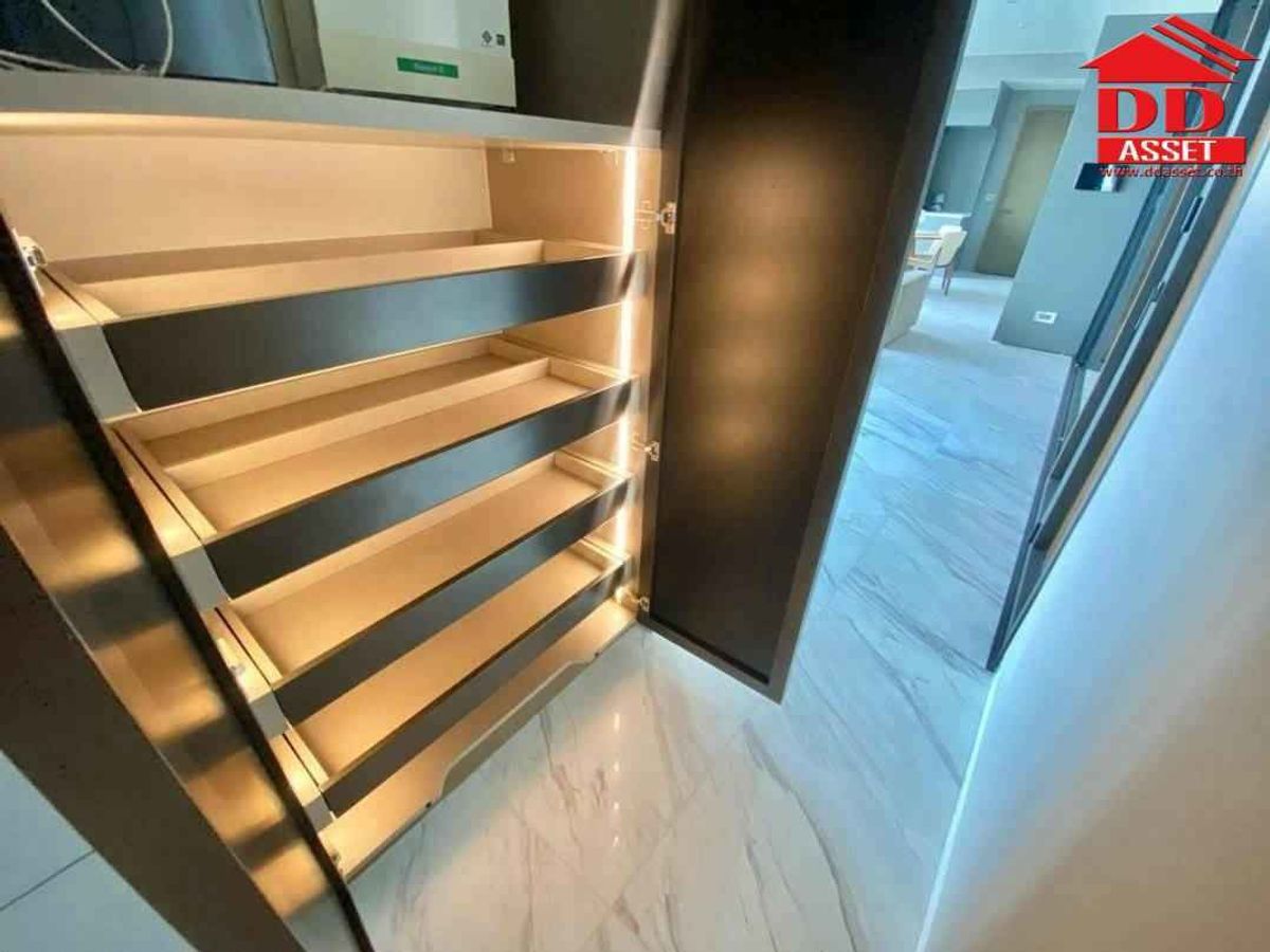 คอนโดสุขุมวิท อโศก ทองหล่อ : For Sale / Rent The Monument Thonglor BTS ทองหล่อ รหัส : C8337