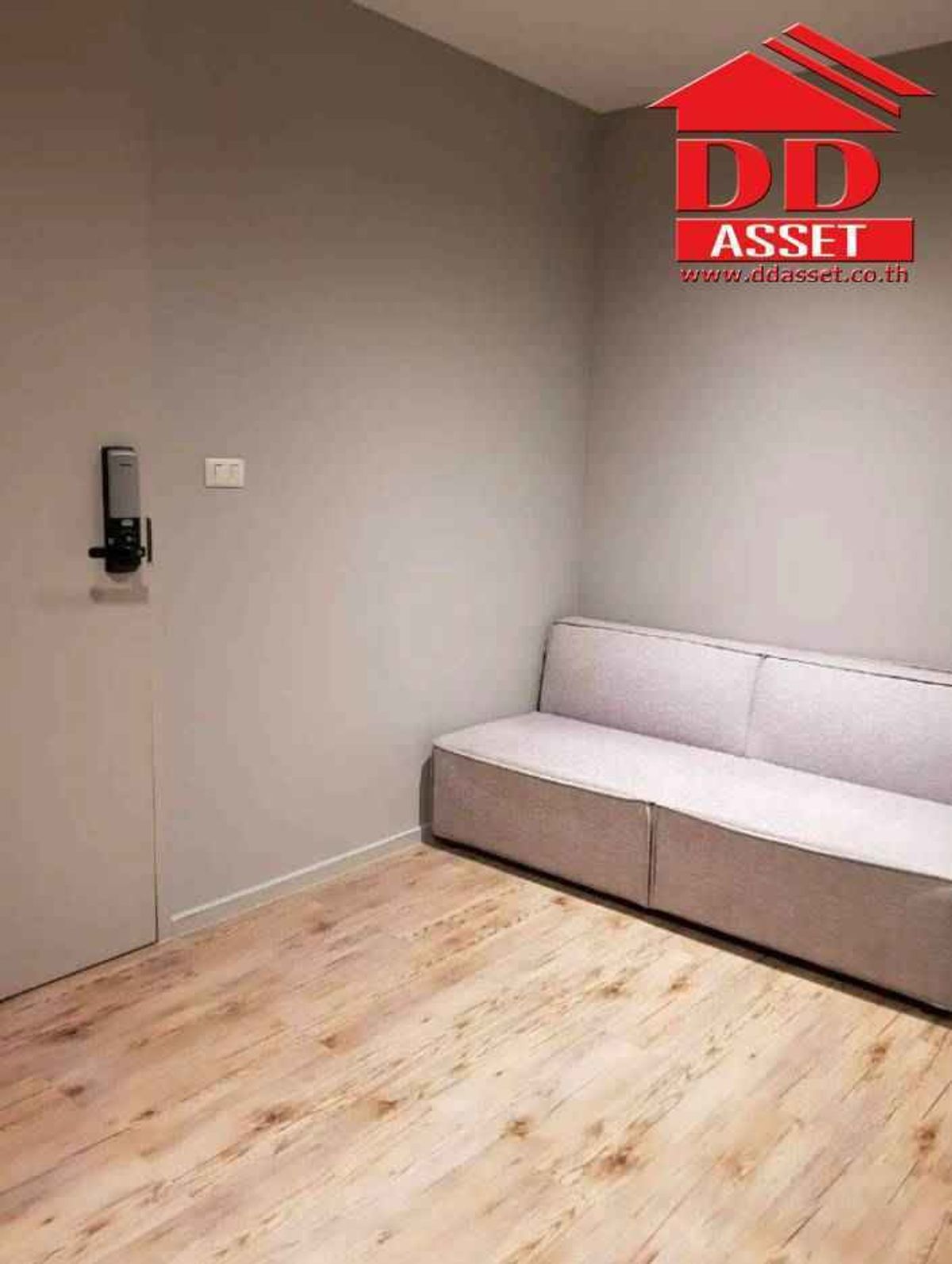 ขายคอนโดบางนา แบริ่ง ลาซาล : Aspen Condo Phase B เอสเพน คอนโด ลาซาล ใกล้ รพ.ศิครินทร์ 100 เมตร รหัส : C8335