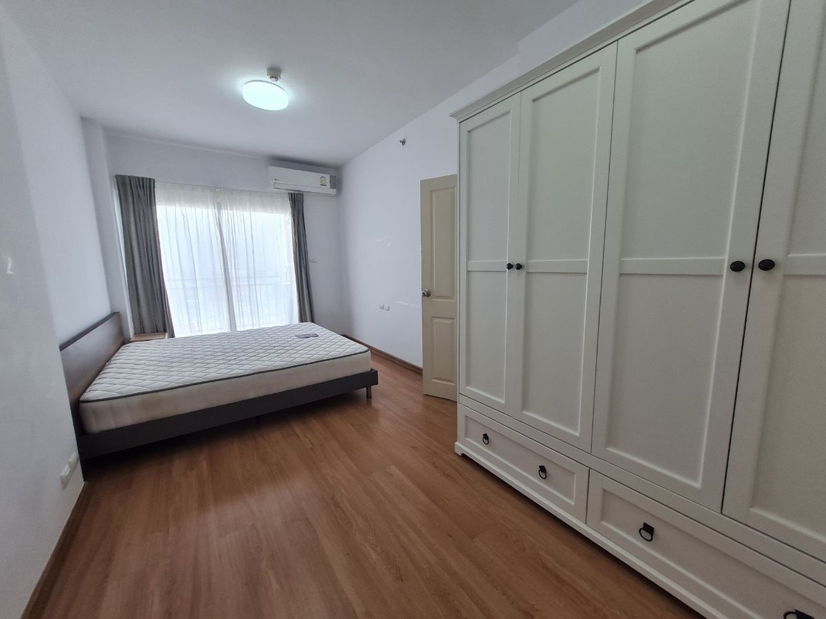 For RentCondoChiang Mai : 🏢✨ For Rent! Supalai Monte 1 Chiang Mai ✨🏢 🌆 15th Floor | Stunning Chiang Mai City View!