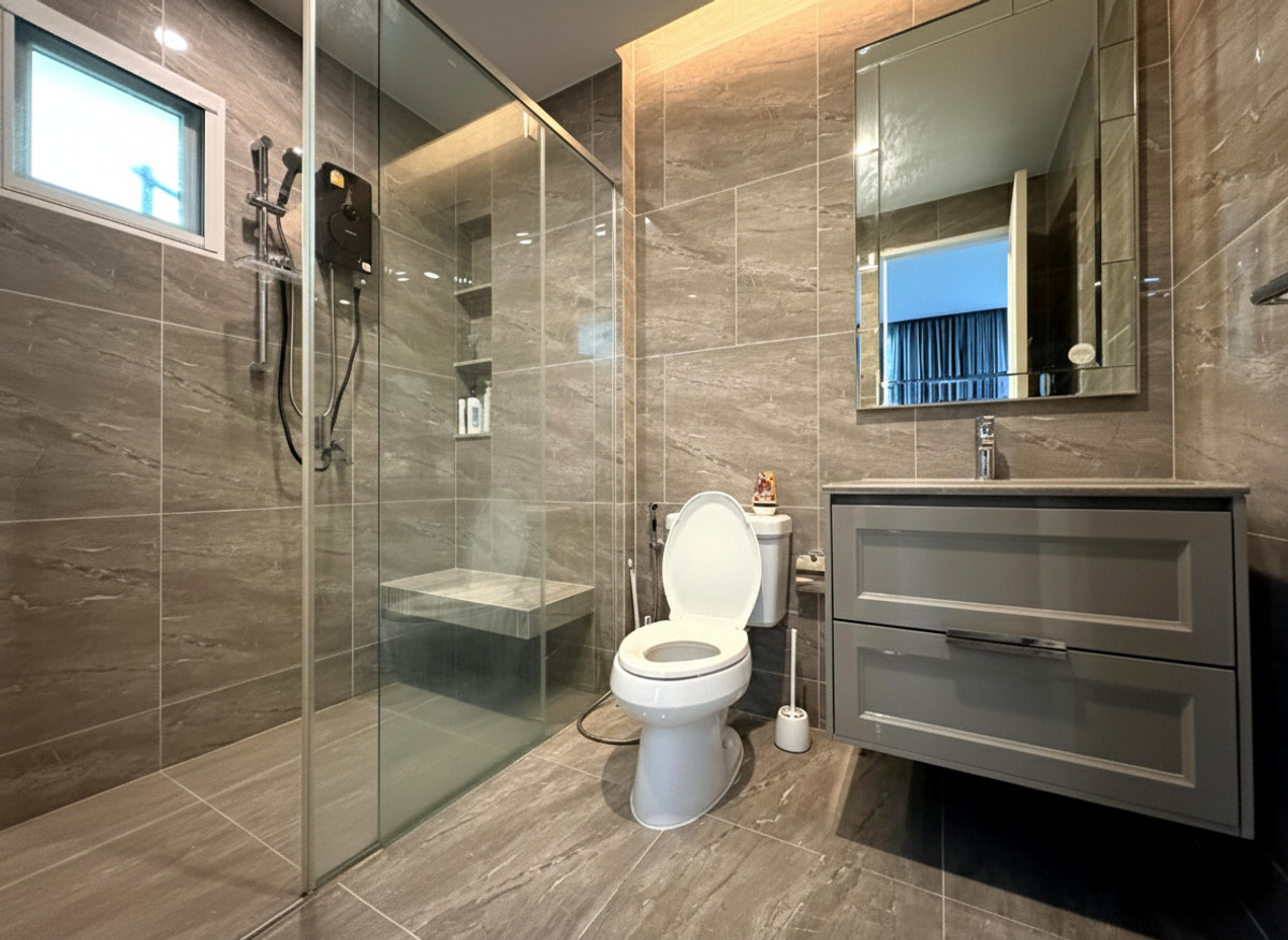 For SaleHouseBangna, Bearing, Lasalle : ✨ Special Price! Instant Discount of Nearly 3 Million Baht! ✨ Nantawan Bangna Km.7