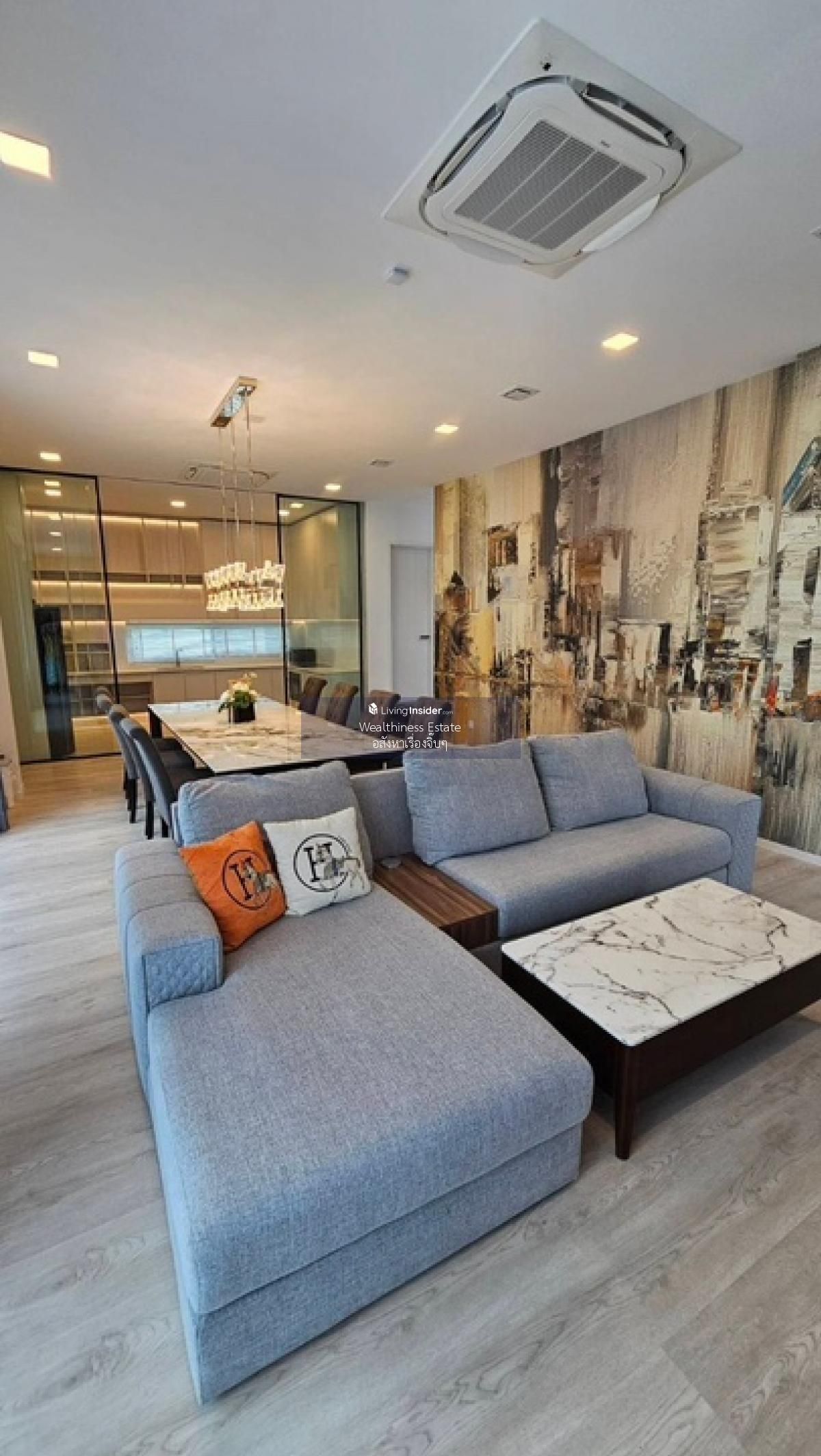 ขายบ้านพัฒนาการ ศรีนครินทร์ : For Sale บ้าน Vive กรุงเทพกีฑา ติดต่อ 095-530-0101 เอ็มมี่