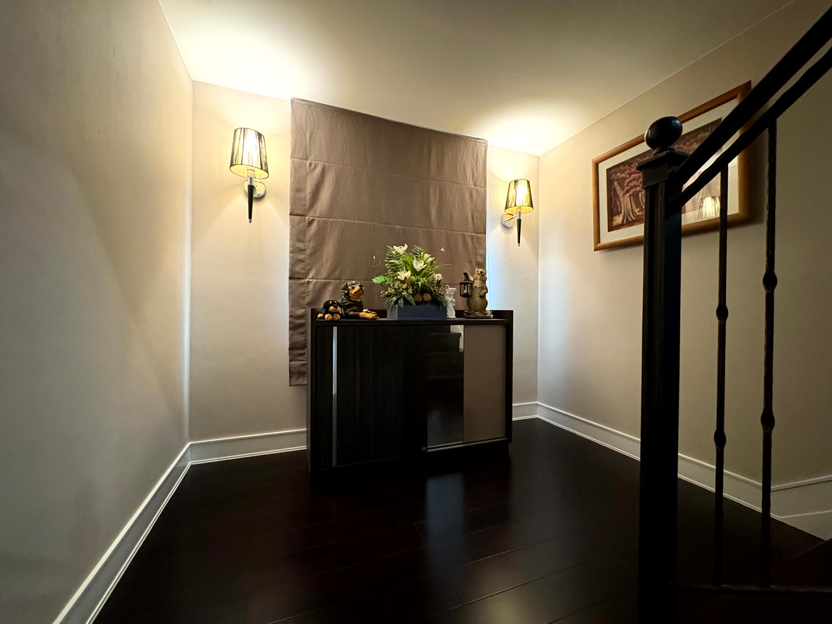 For SaleHouseBangna, Bearing, Lasalle : ✨ Special Price! Instant Discount of Nearly 3 Million Baht! ✨ Nantawan Bangna Km.7