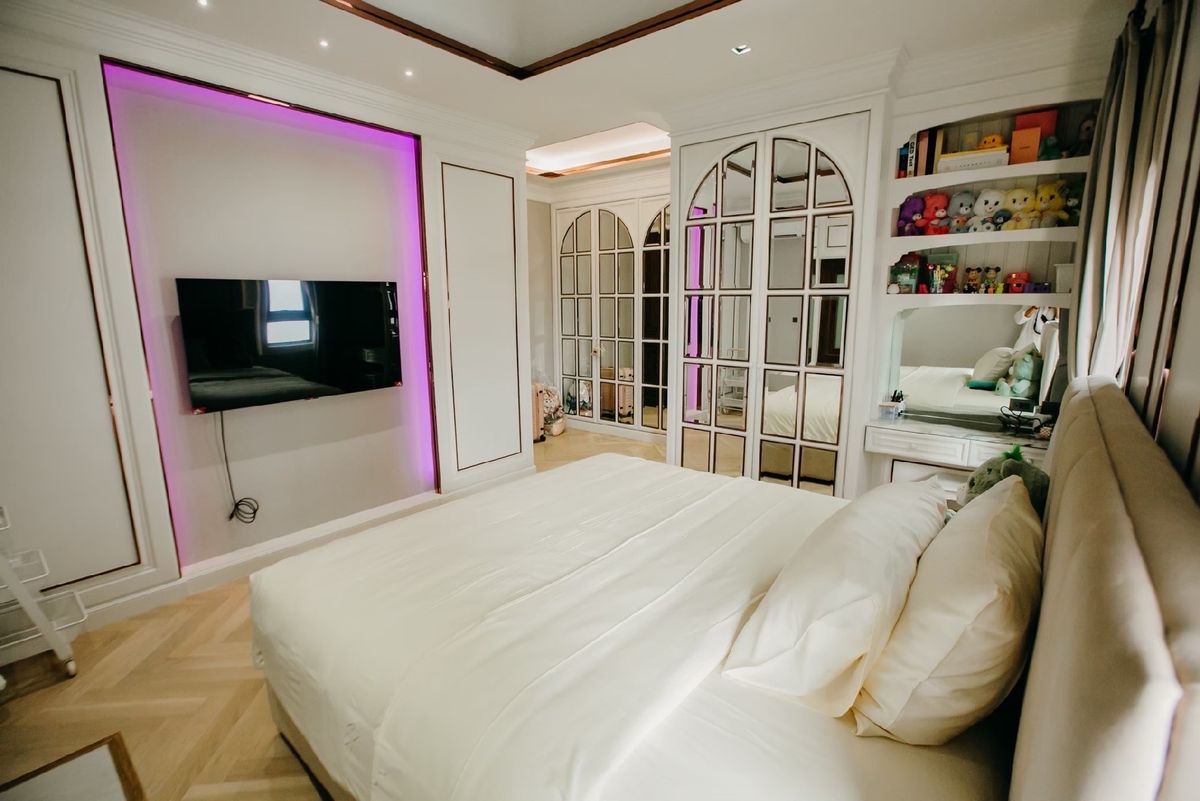 ขายโฮมออฟฟิศเลียบทางด่วนรามอินทรา : 📢👇โฮมออฟฟิศ 5ชั้น พร้อม lift ภายในอาคาร มีดาดฟ้า ระยะเดินไป Central Eastville ได้ เดินทางสะดวกหลายเส้นทาง ใกล้จุดขึ้นลงทางด่วน