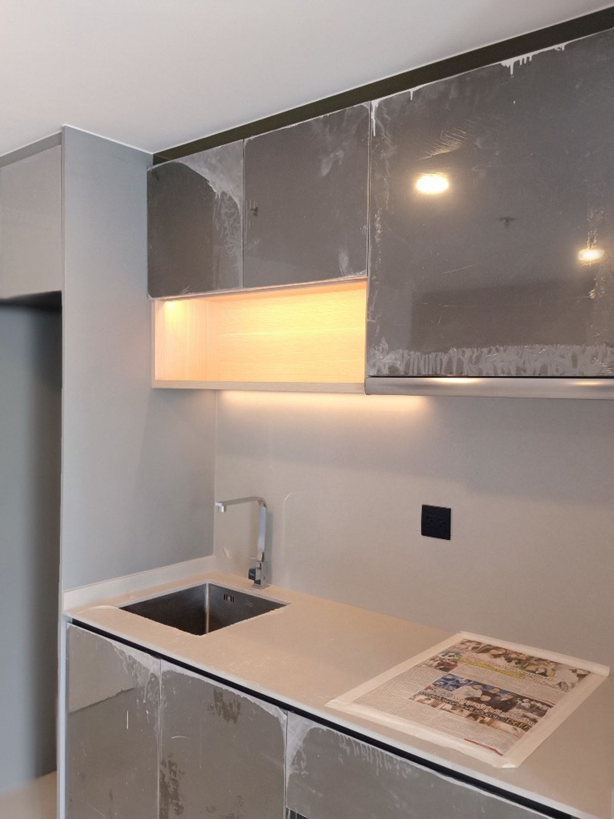 For SaleCondoSiam Paragon ,Chulalongkorn,Samyan : Cooper Siam【𝐒𝐄𝐋𝐋 & 𝐑𝐄𝐍𝐓】🔥Cozy & Chic – Spacious room, perfectly proportioned, with a special duplex area🔥 Contact Line ID: @hacondo