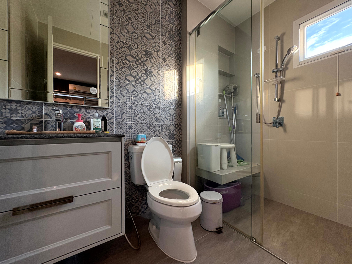 For SaleHouseBangna, Bearing, Lasalle : ✨ Special Price! Instant Discount of Nearly 3 Million Baht! ✨ Nantawan Bangna Km.7