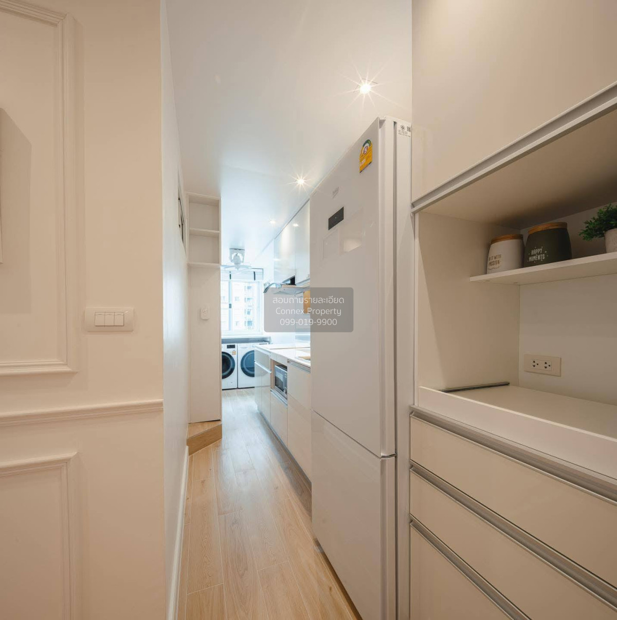 ขายคอนโดพระราม 3 สาธุประดิษฐ์ : ขายคอนโด  ฟอร์จูน คอนโด ทาวน์ ช่องนนทรี เขต ยานนาวา กรุงเทพ   CX-134976