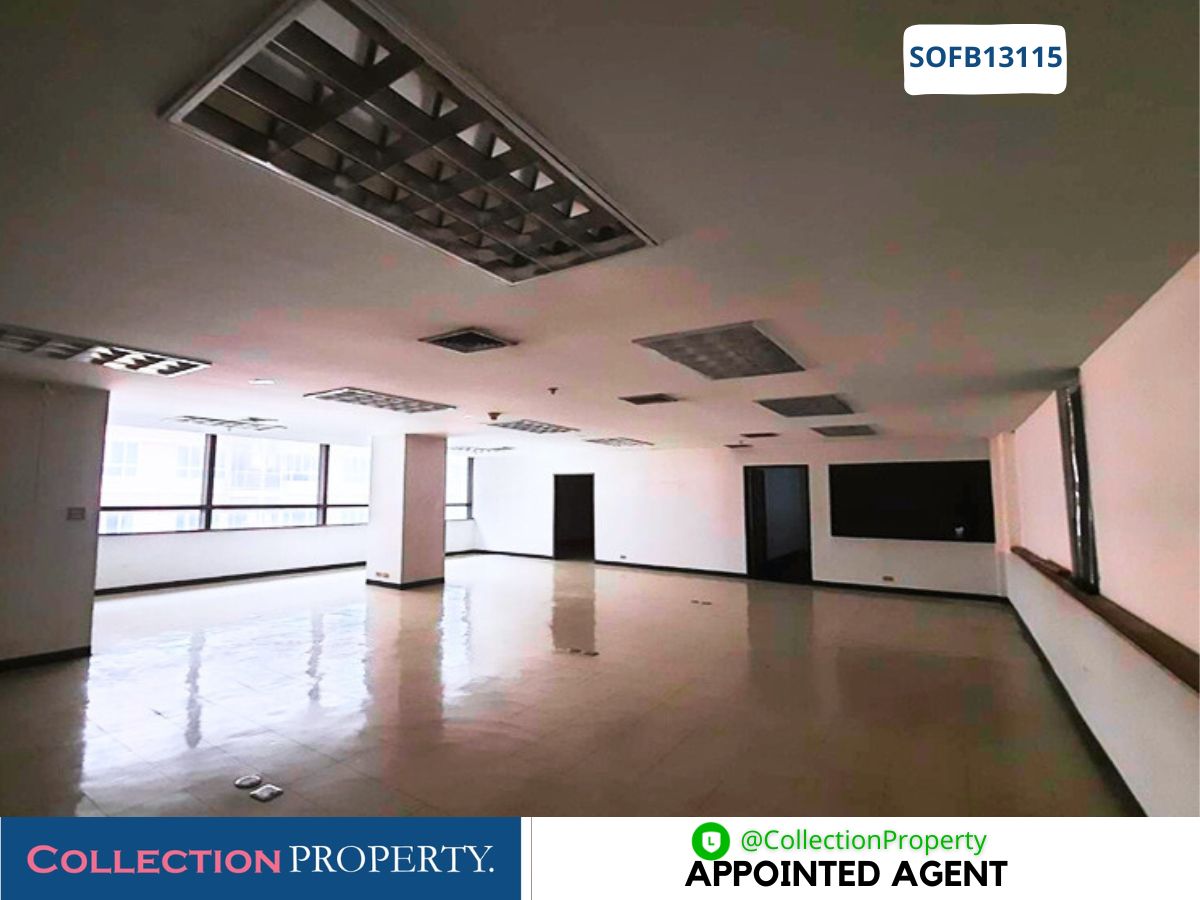 ขายสำนักงานพระราม 9 เพชรบุรีตัดใหม่ RCA : 🔥 **ปลดล็อกศักยภาพธุรกิจ ณ พระราม 9! สำนักงานชั้น G พร้อมกรรมสิทธิ์ต่างชาติ 100%** 🔥