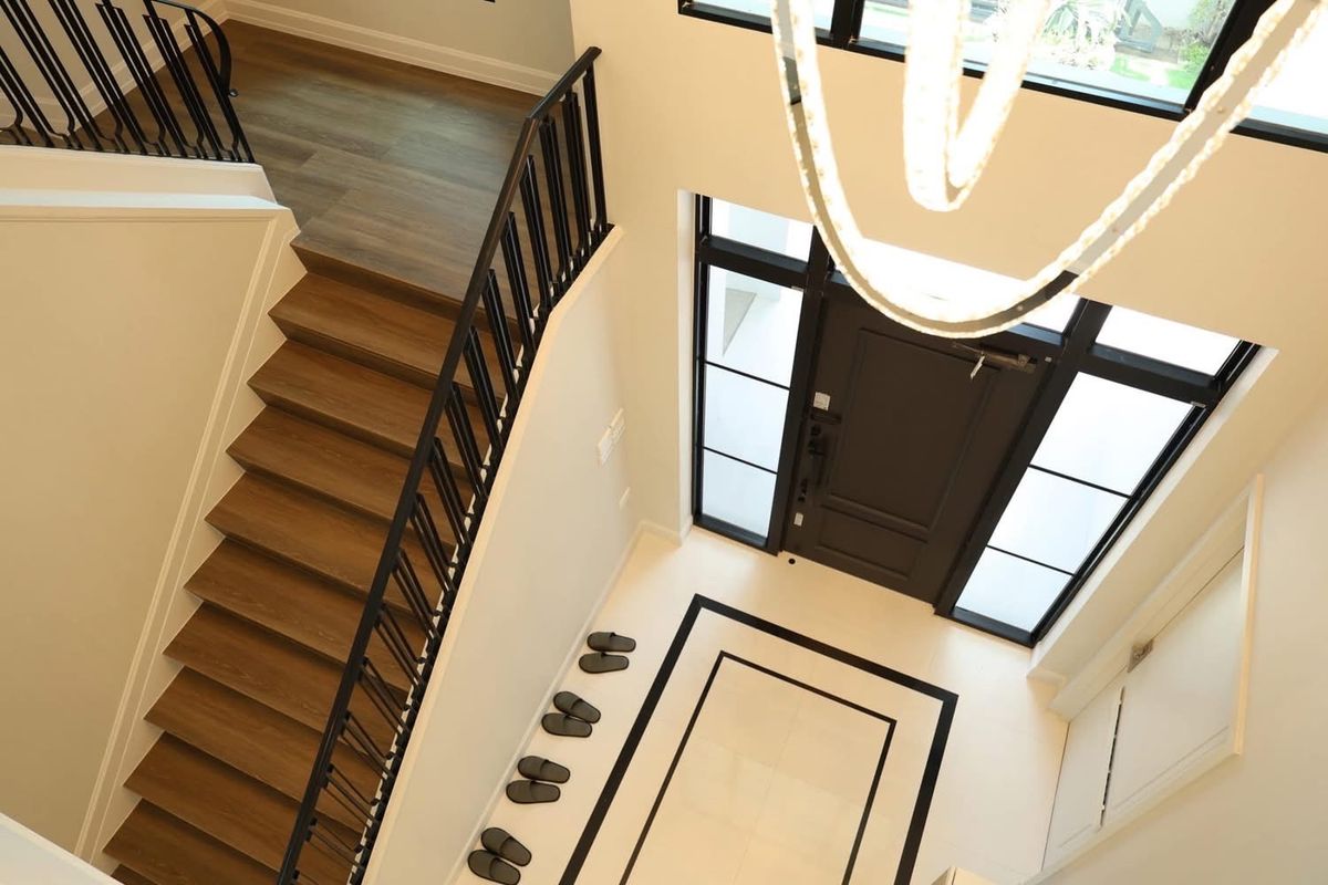 บ้านพัฒนาการ ศรีนครินทร์ : 📍ขาย/เช่า Nantawan พระราม 9 - กรุงเทพกีฑา เพียง 75 MB / เช่า 650,000 ติดต่อ 086-795-9997 (จิมมี่)