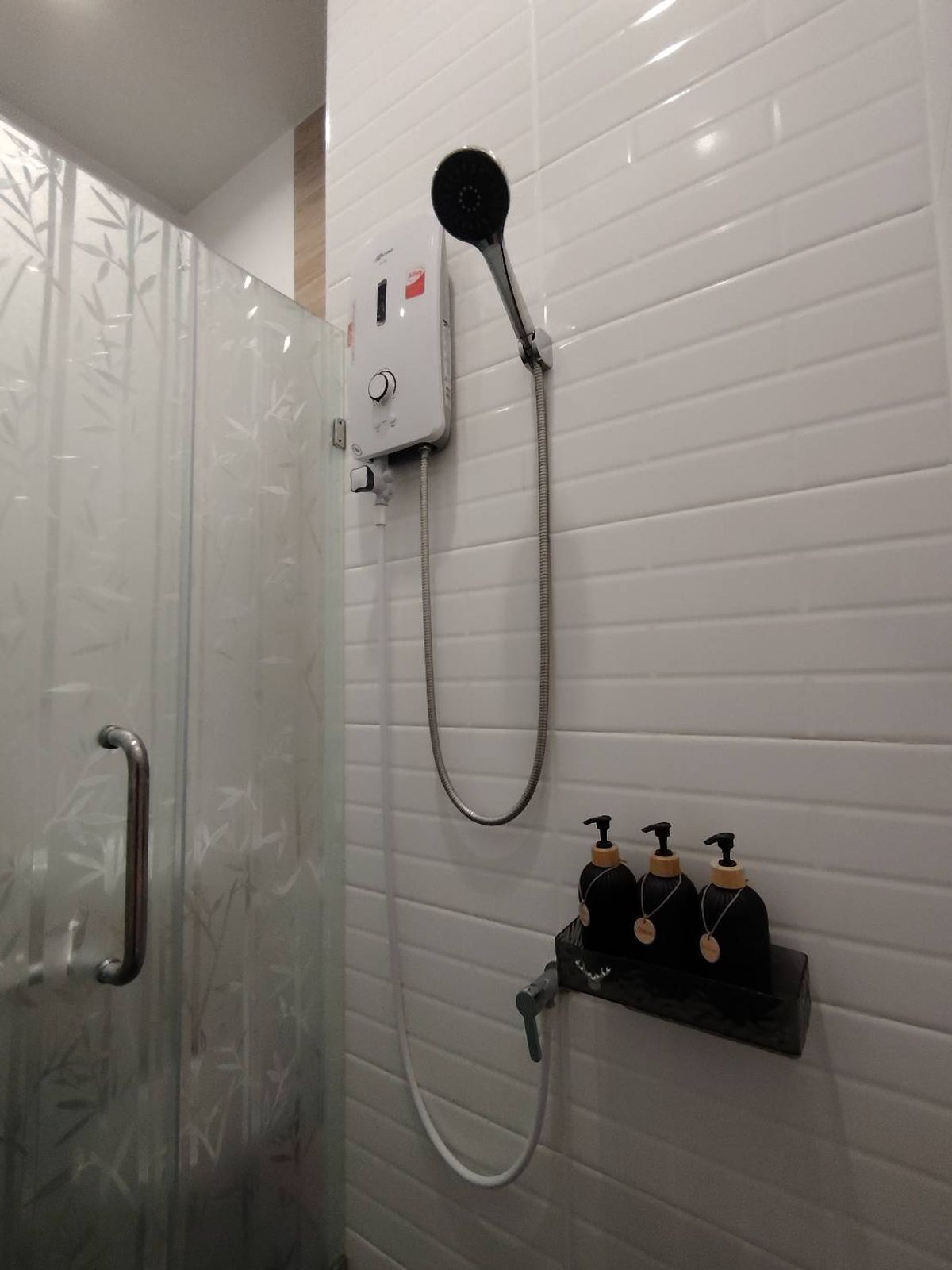 For RentCondoThaphra, Talat Phlu, Wutthakat : Reserve a condo near BTS 🚩Metro Sky Wutthakat 🛌1BED 22 sq.m. 🚇NEAR BTS Wutthakat