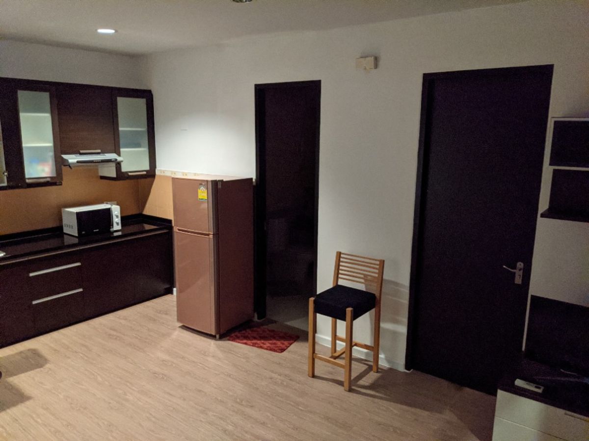 For SaleCondoRatchathewi,Phayathai : Baan Klang Krung Siam Pathumwan【𝐒𝐄𝐋𝐋 & 𝐑𝐄𝐍𝐓】🔥Spacious, airy space in the heart of Siam! Live a premium life With city view 🔥 Contact Line ID: @hacondo