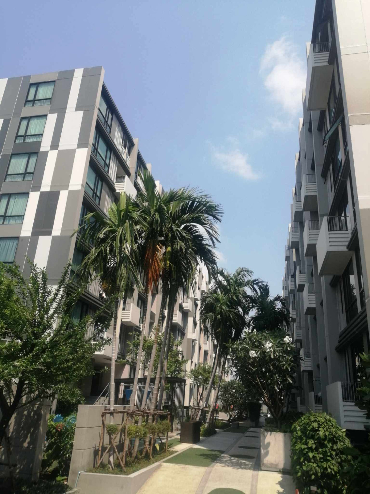 For SaleCondoNawamin, Ramindra : FOR SALE condo , Esta Bliss , Min Buri , Min Buri , Bangkok , CX-143605