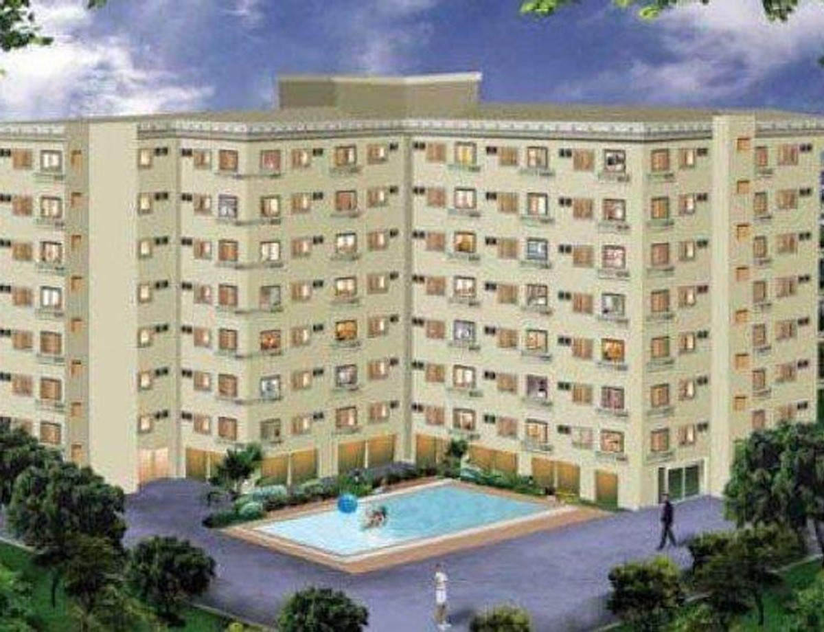 ขายคอนโดรัชดา ห้วยขวาง : ขายคอนโด แกรนด์ พาร์ค ทาวน์ วังทองหลาง เขต วังทองหลาง กรุงเทพ CX-120218  (S)