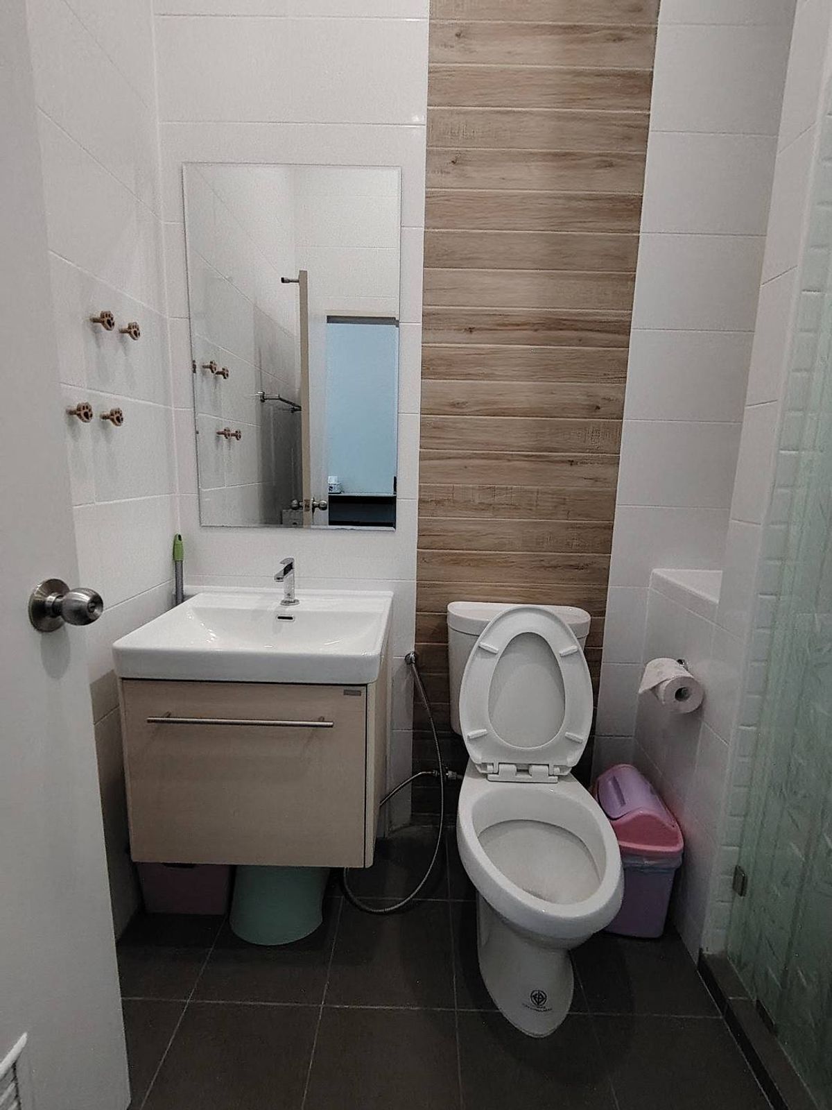 For RentCondoThaphra, Talat Phlu, Wutthakat : Reserve a condo near BTS 🚩Metro Sky Wutthakat 🛌1BED 22 sq.m. 🚇NEAR BTS Wutthakat