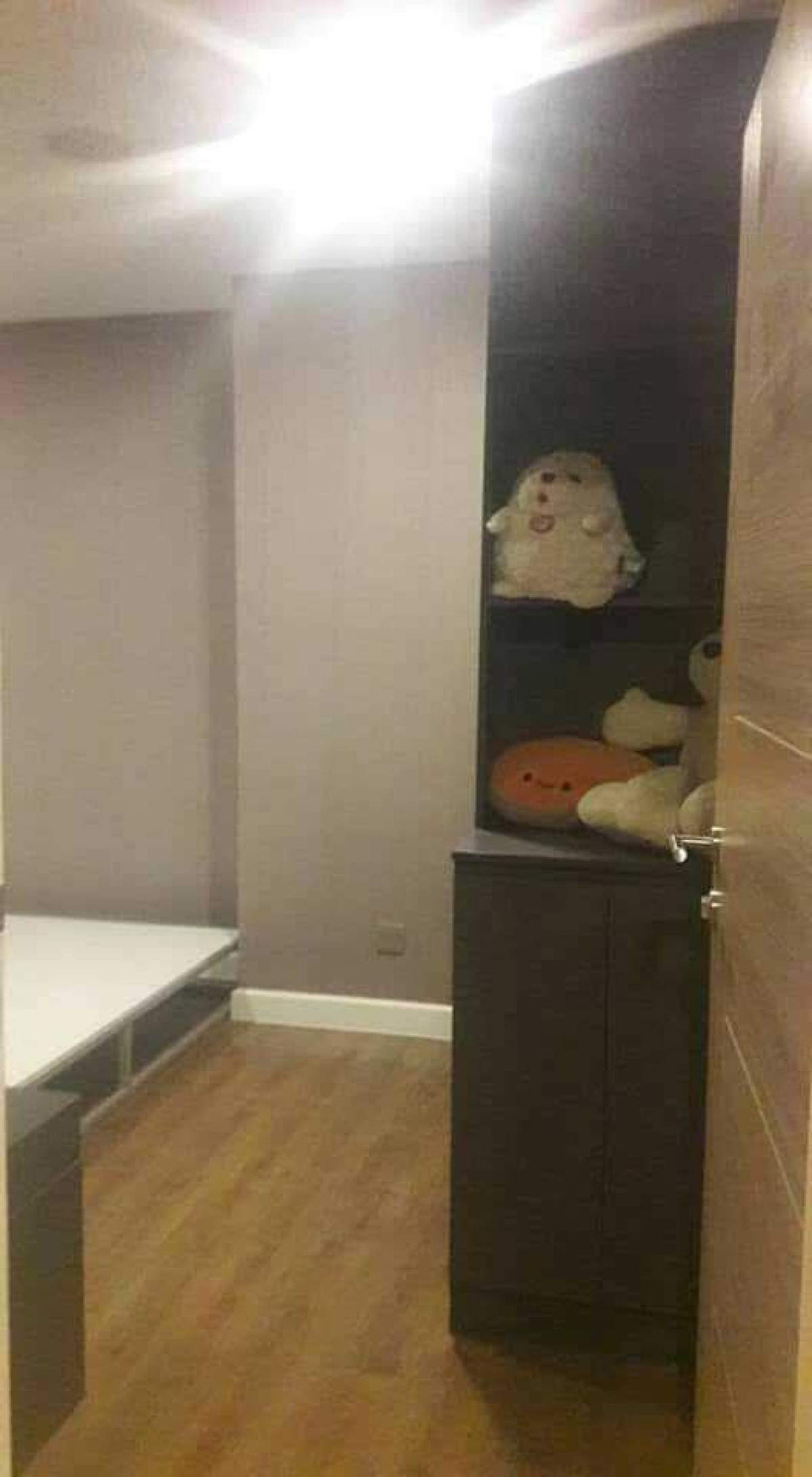 For SaleCondoNawamin, Ramindra : FOR SALE condo , Esta Bliss , Min Buri , Min Buri , Bangkok , CX-143605