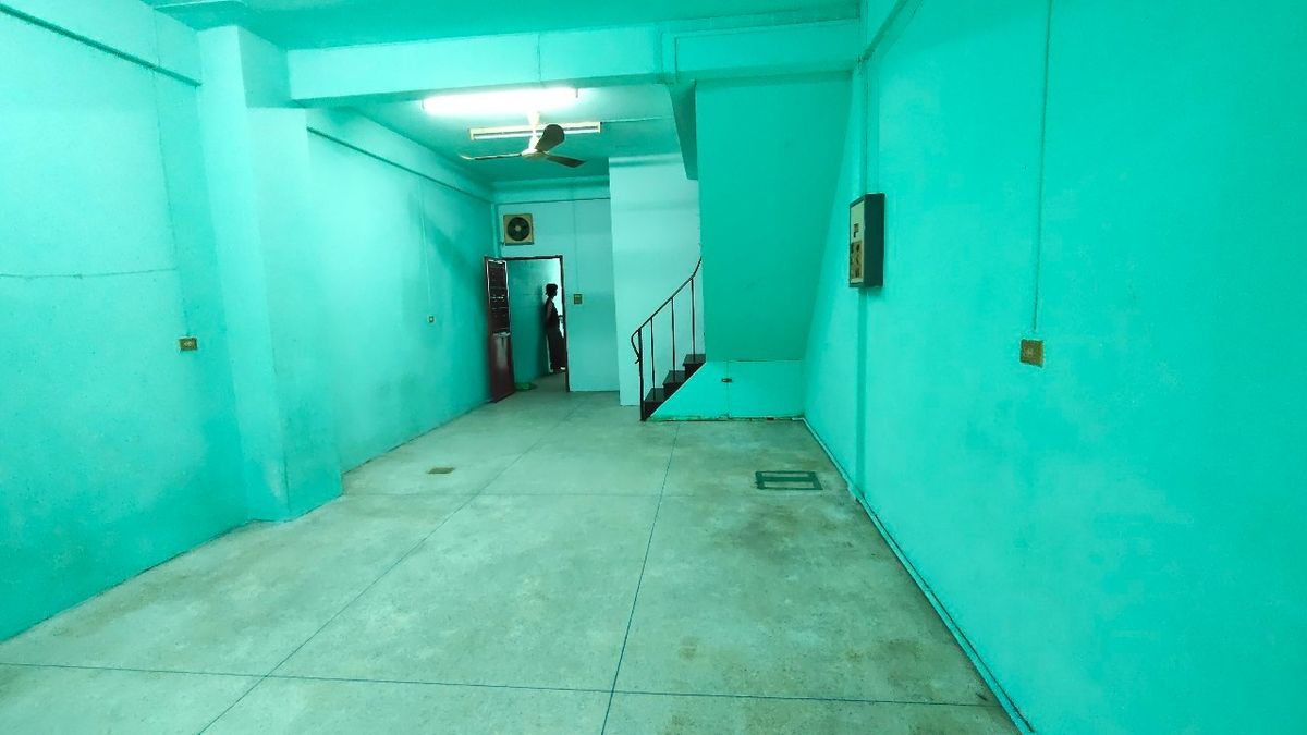 ขายทาวน์โฮมปิ่นเกล้า จรัญสนิทวงศ์ : 🏡 ขายทาวน์เฮ้าส์ 2 ชั้น โครงการจรัญวิลล่า 1 ใกล้รถไฟฟ้า เดินทางสะดวก 🚆