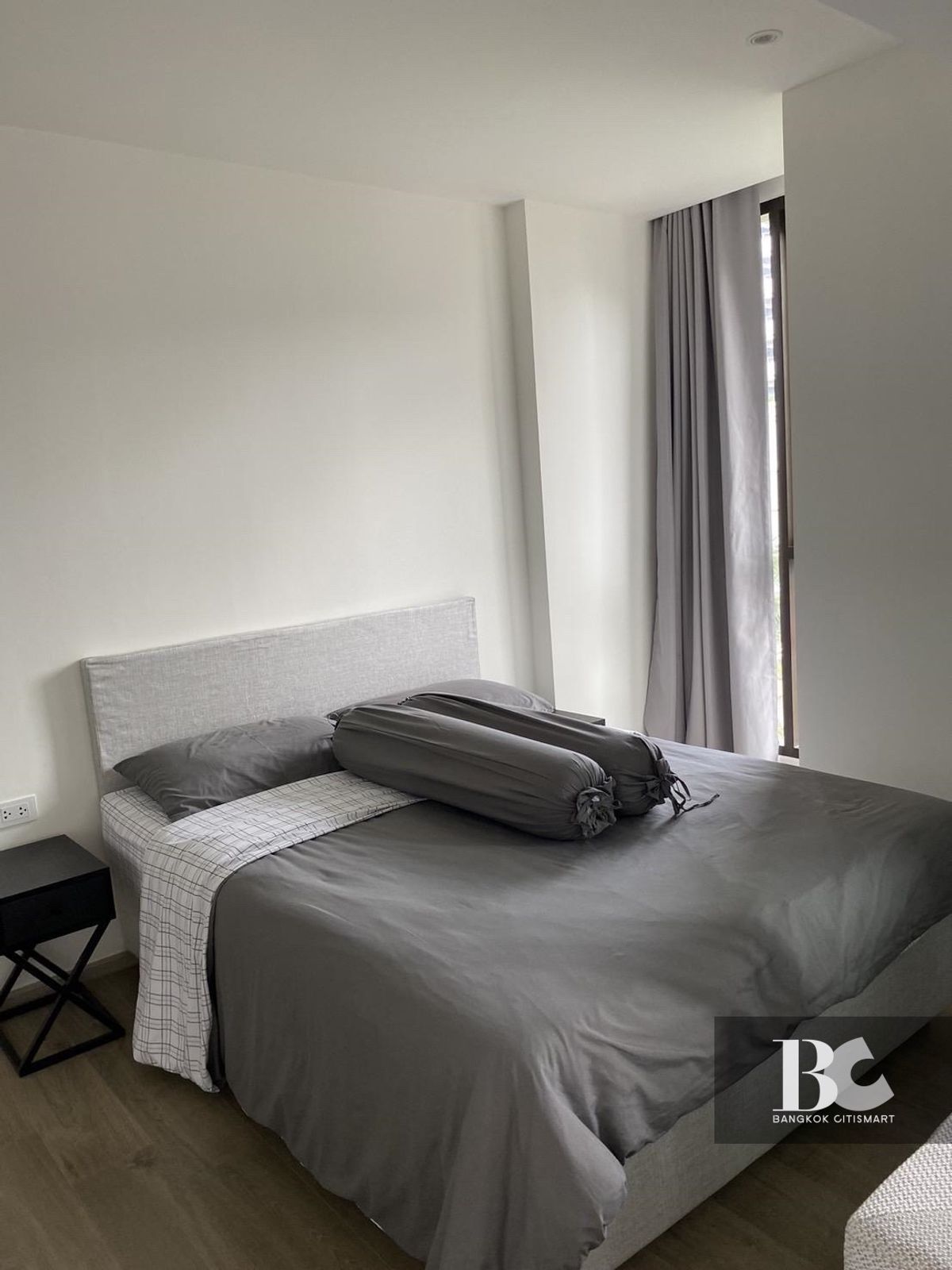 ขายคอนโดสุขุมวิท อโศก ทองหล่อ : FYNN Asoke คอนโด Low rise ใจกลางอโศก Feel like home