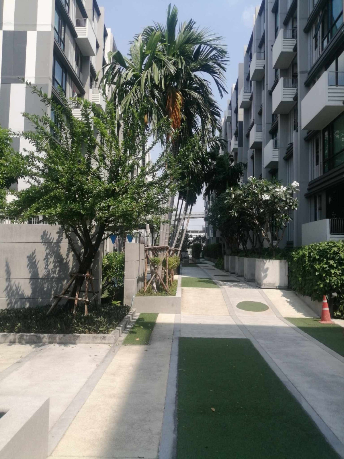 For SaleCondoNawamin, Ramindra : FOR SALE condo , Esta Bliss , Min Buri , Min Buri , Bangkok , CX-143605