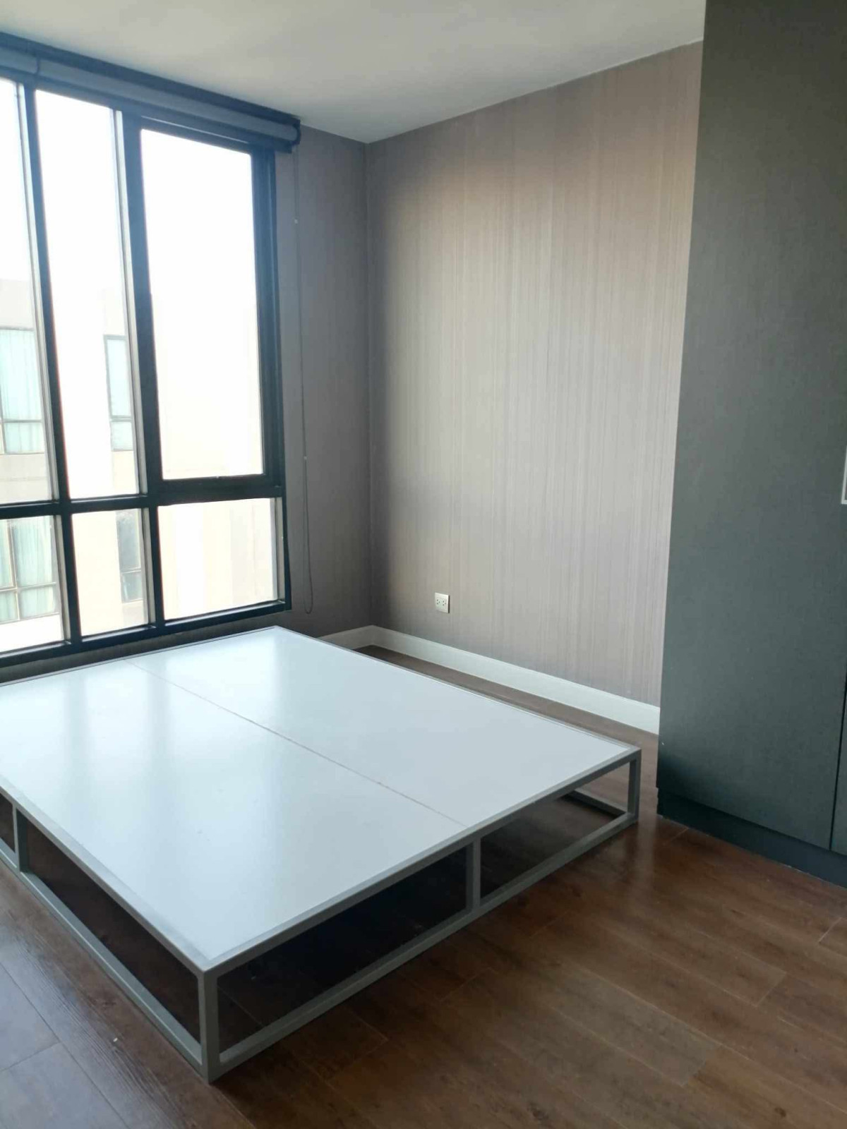 For SaleCondoNawamin, Ramindra : FOR SALE condo , Esta Bliss , Min Buri , Min Buri , Bangkok , CX-143605