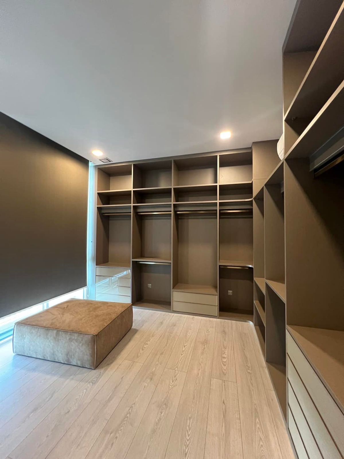 For SaleHouseBangna, Bearing, Lasalle : VIVE Bangna Single House Super Luxury Modern style from Land & Amp; Houss