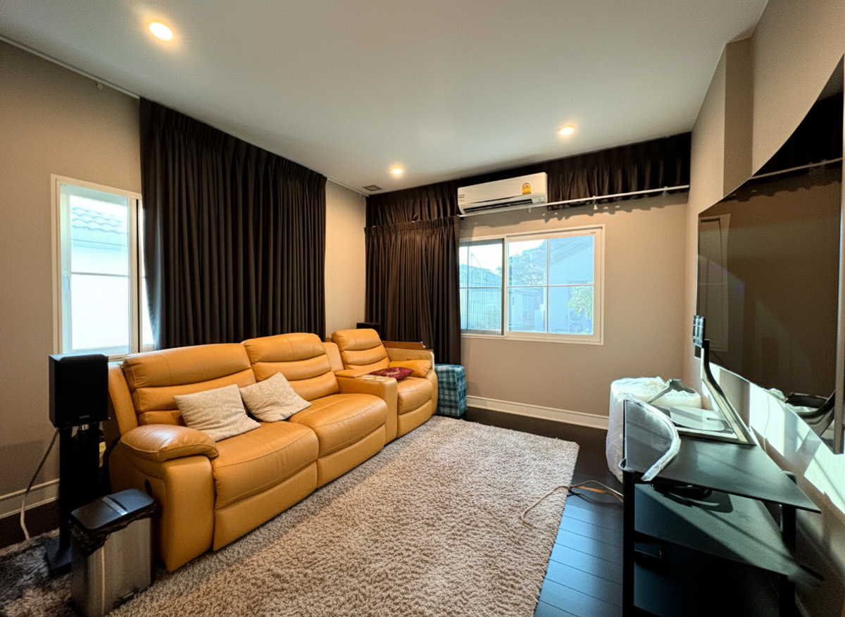 For SaleHouseBangna, Bearing, Lasalle : ✨ Special Price! Instant Discount of Nearly 3 Million Baht! ✨ Nantawan Bangna Km.7