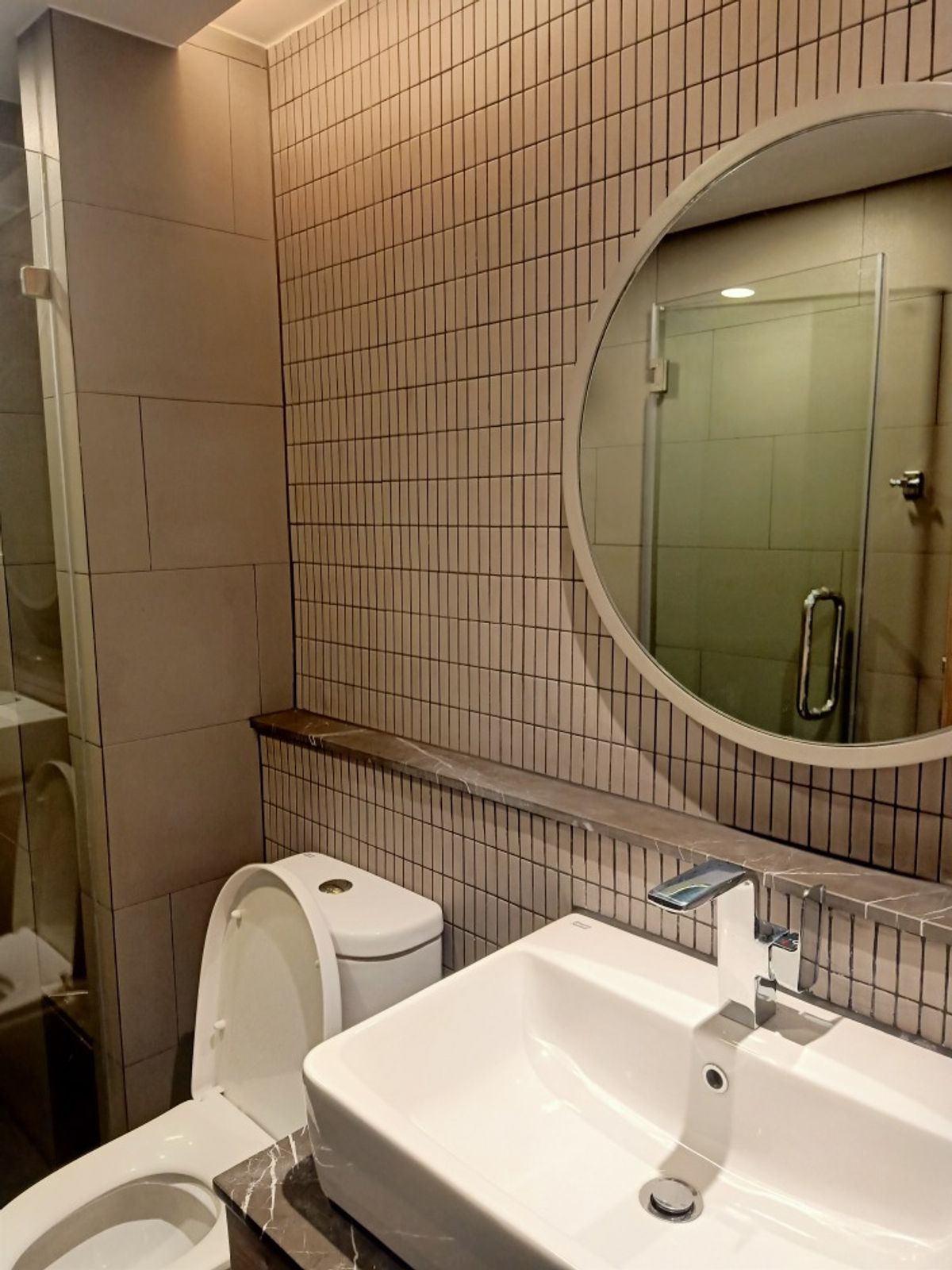 For SaleCondoSiam Paragon ,Chulalongkorn,Samyan : Cooper Siam【𝐒𝐄𝐋𝐋 & 𝐑𝐄𝐍𝐓】🔥Cozy & Chic – Spacious room, perfectly proportioned, with a special duplex area🔥 Contact Line ID: @hacondo