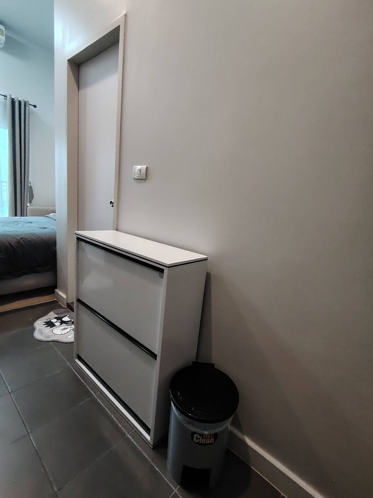 For RentCondoThaphra, Talat Phlu, Wutthakat : Reserve a condo near BTS 🚩Metro Sky Wutthakat 🛌1BED 22 sq.m. 🚇NEAR BTS Wutthakat