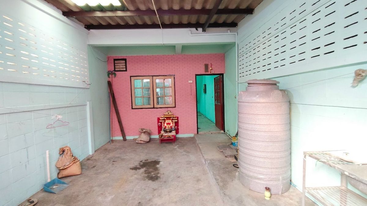 ขายทาวน์โฮมปิ่นเกล้า จรัญสนิทวงศ์ : 🏡 ขายทาวน์เฮ้าส์ 2 ชั้น โครงการจรัญวิลล่า 1 ใกล้รถไฟฟ้า เดินทางสะดวก 🚆