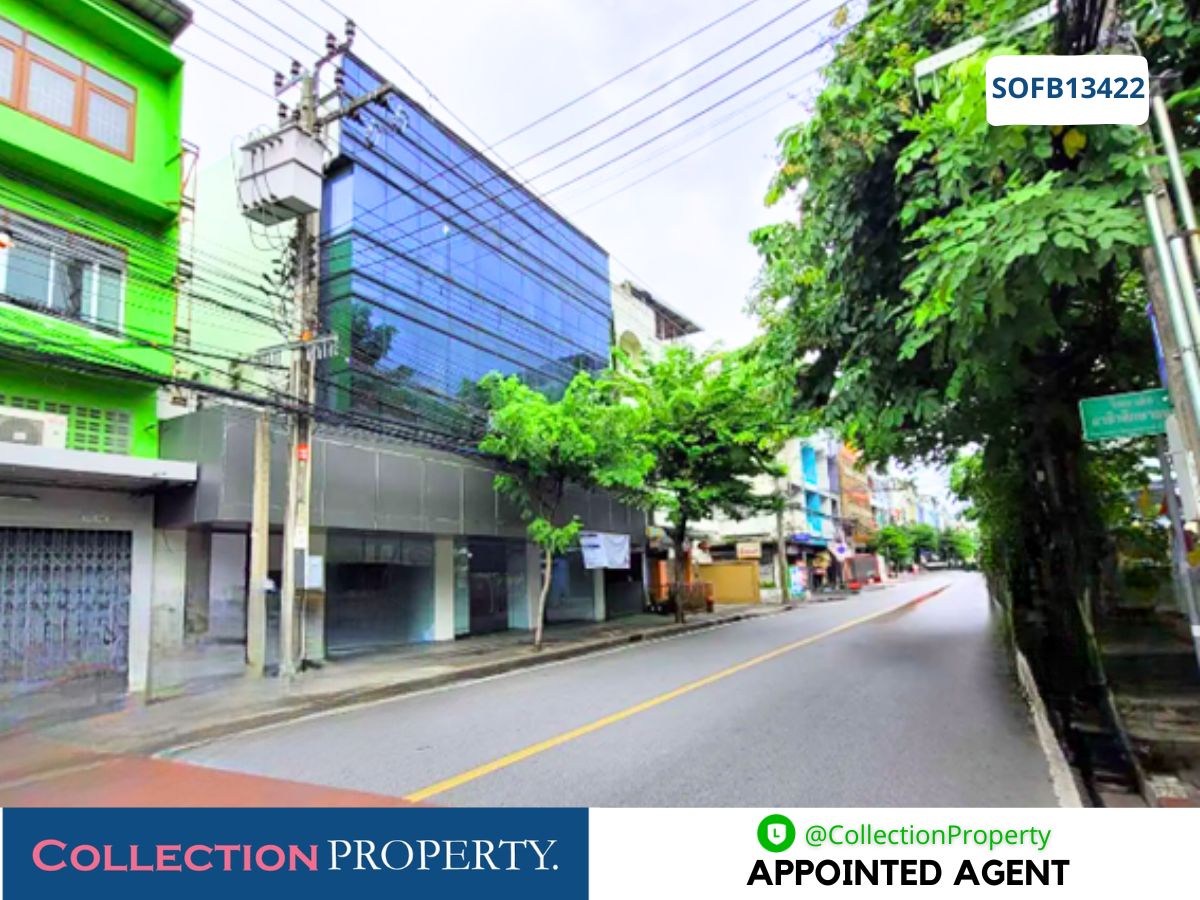 ขายสำนักงานปิ่นเกล้า จรัญสนิทวงศ์ : 🔥โอกาสทอง! ทำเลศักยภาพใจกลางกรุงเทพฯ สำนักงานขนาดใหญ่พร้อมขาย จรัญสนิทวงศ์ 13 พื้นที่กว้างขวาง ตอบโจทย์ทุกความต้องการทางธุรกิจ 