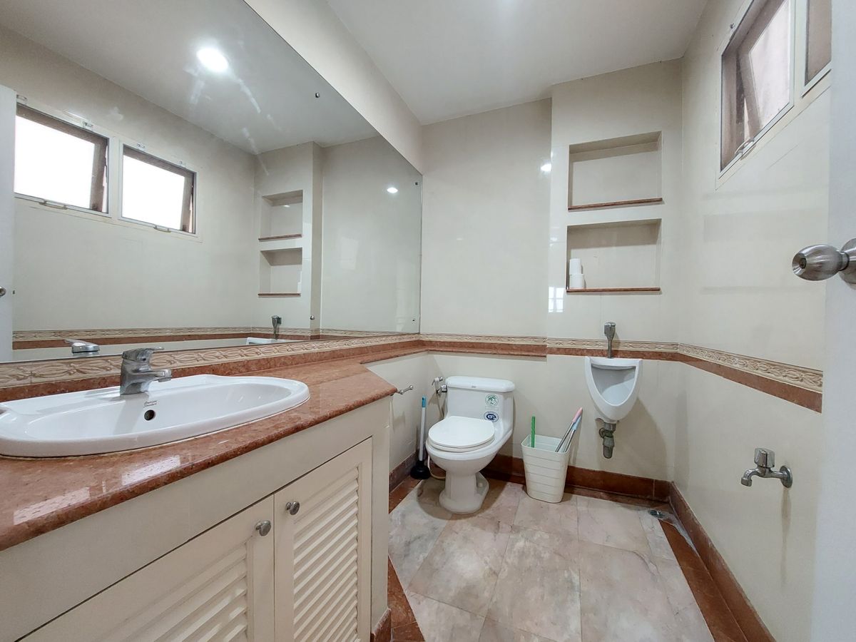 บ้านสมุทรปราการ สำโรง : บ้านเดี่ยว นันทวัน ศรีนครินทร์ 100 ตารางวา 250 ตารางเมตร