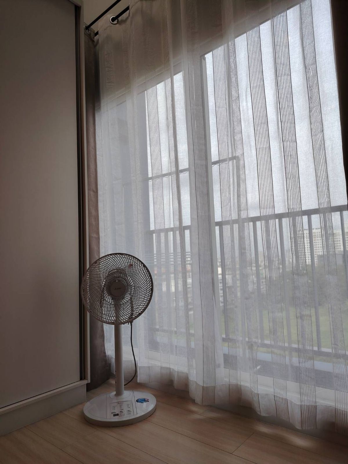 For RentCondoThaphra, Talat Phlu, Wutthakat : Reserve a condo near BTS 🚩Metro Sky Wutthakat 🛌1BED 22 sq.m. 🚇NEAR BTS Wutthakat