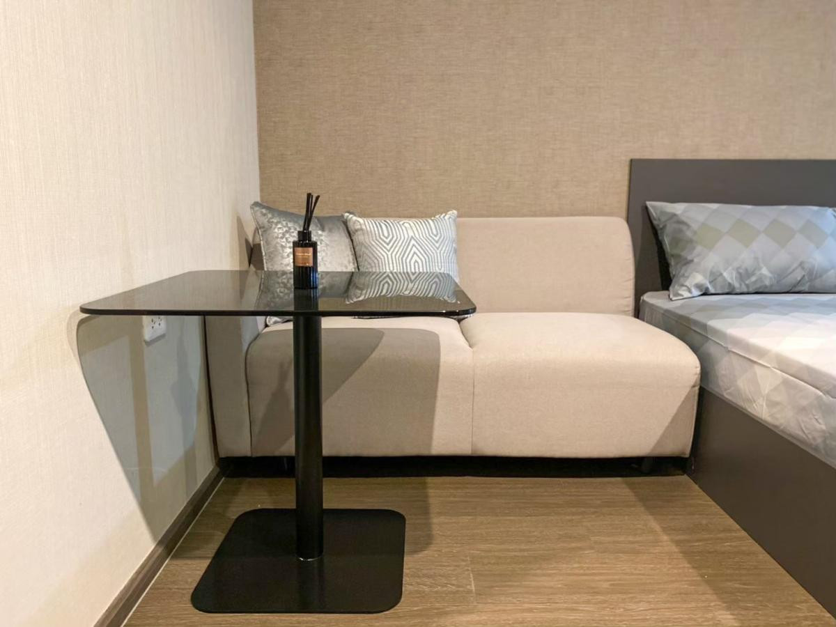 For SaleCondoSapankwai,Jatujak : For Sale Condo , Ideo Phahol Jatujak , BTS-Saphan Khwai , Sam Saen Nok , Phaya Thai , Bangkok ,  CX-47112