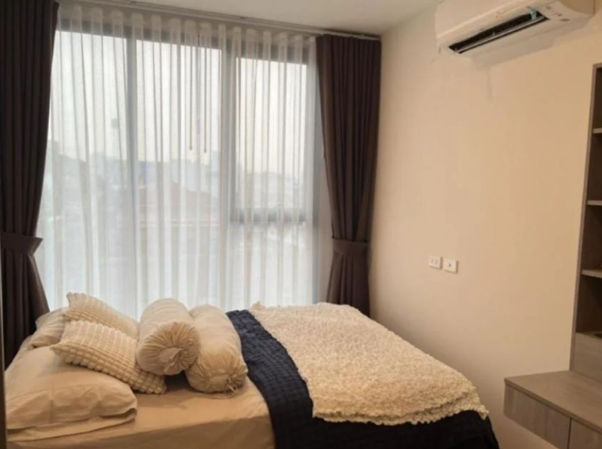 For RentCondoVipawadee, Don Mueang, Lak Si : Rent So Origin Phahon 69 Station, Floor 5