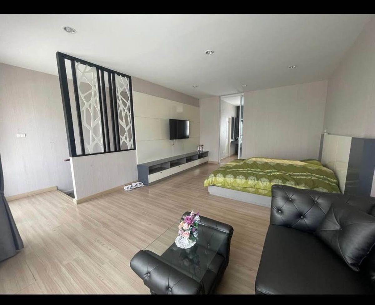 ให้เช่าทาวน์โฮมเกษตร นวมินทร์ ลาดปลาเค้า : For Rent หมู่บ้านภณาสิริ เรสซิเดนท์ 38,000/เดือน ติดต่อ คุณเอ็มมี่ 095-5300101