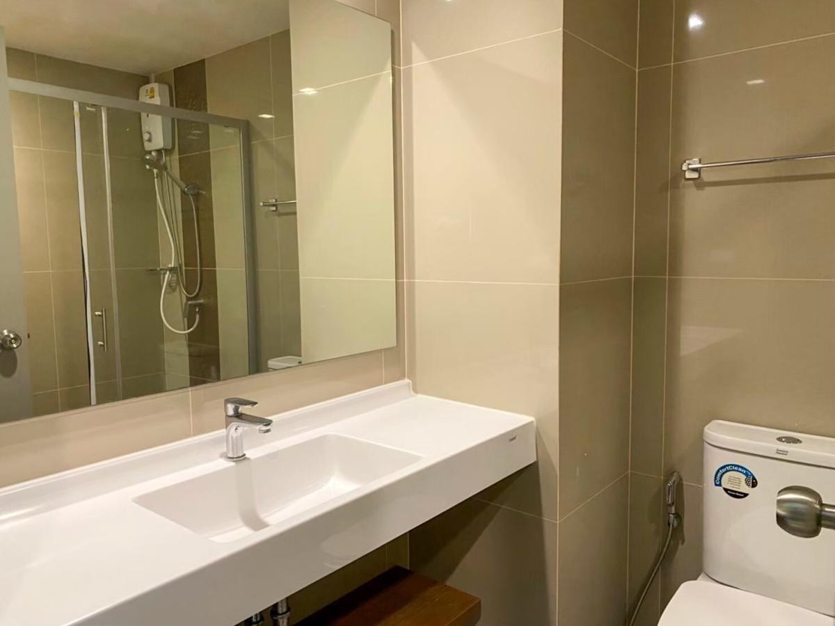 For SaleCondoSapankwai,Jatujak : For Sale Condo , Ideo Phahol Jatujak , BTS-Saphan Khwai , Sam Saen Nok , Phaya Thai , Bangkok ,  CX-47112