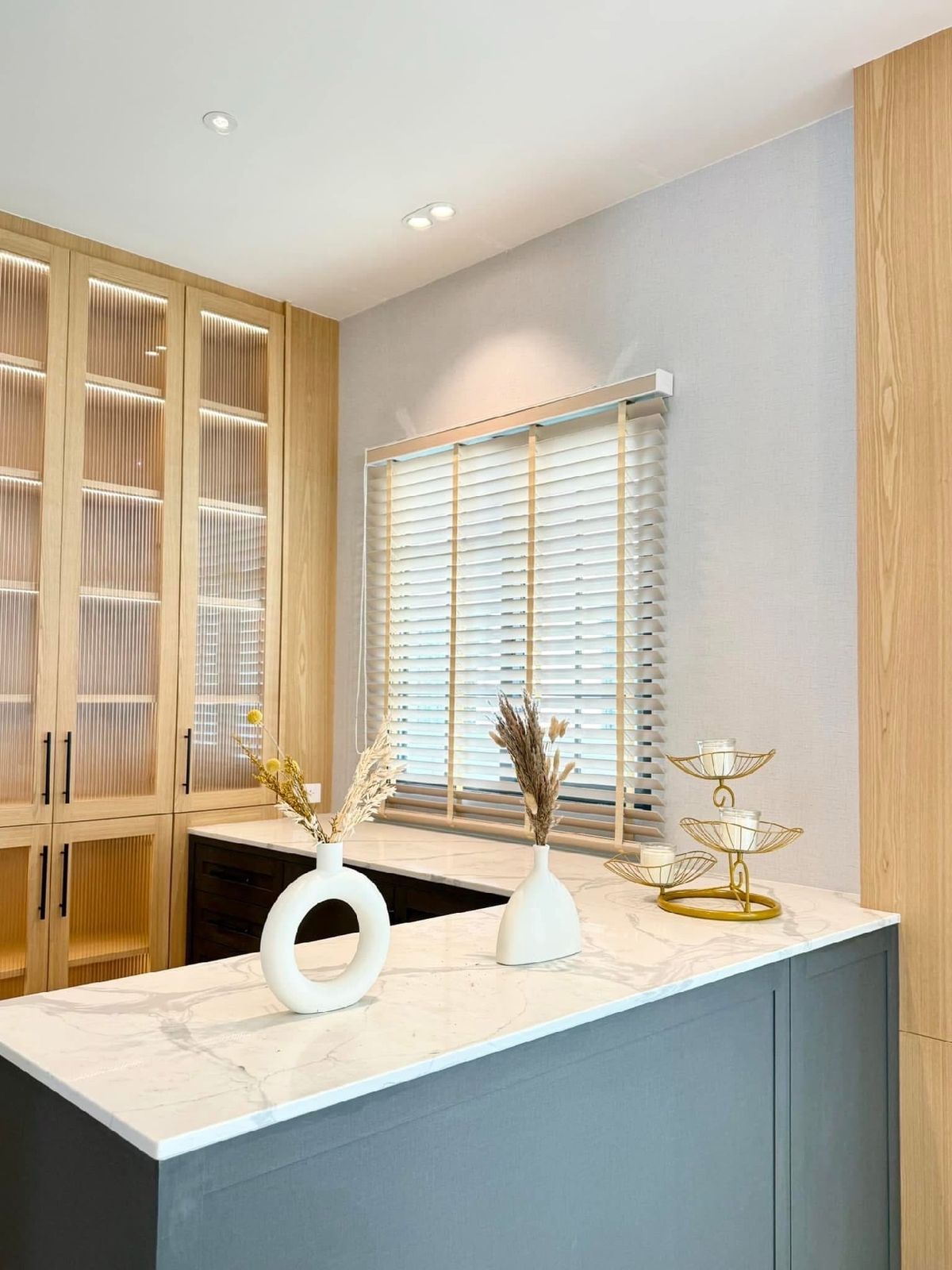 For SaleHouseBangna, Bearing, Lasalle : House for sale, The City Bangna 2, only 34.9 MB. Contact 086-795-9997.