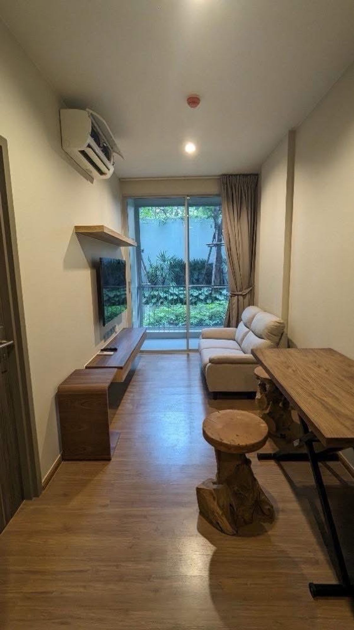 For RentCondoSukhumvit, Asoke, Thonglor : ✅ Q Prasarnmitr 💖1 Bed Ready to Move in