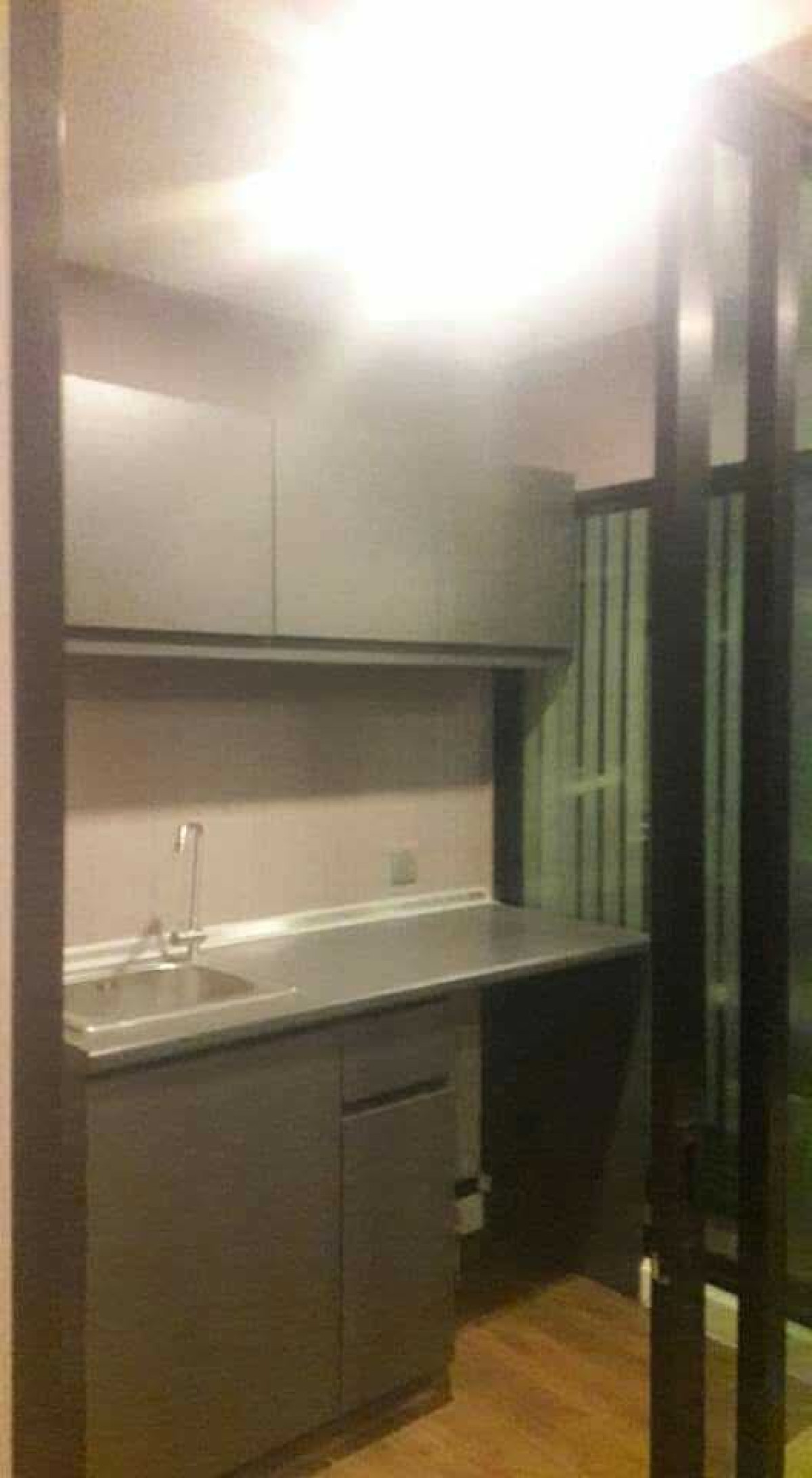 For SaleCondoNawamin, Ramindra : FOR SALE condo , Esta Bliss , Min Buri , Min Buri , Bangkok , CX-143605