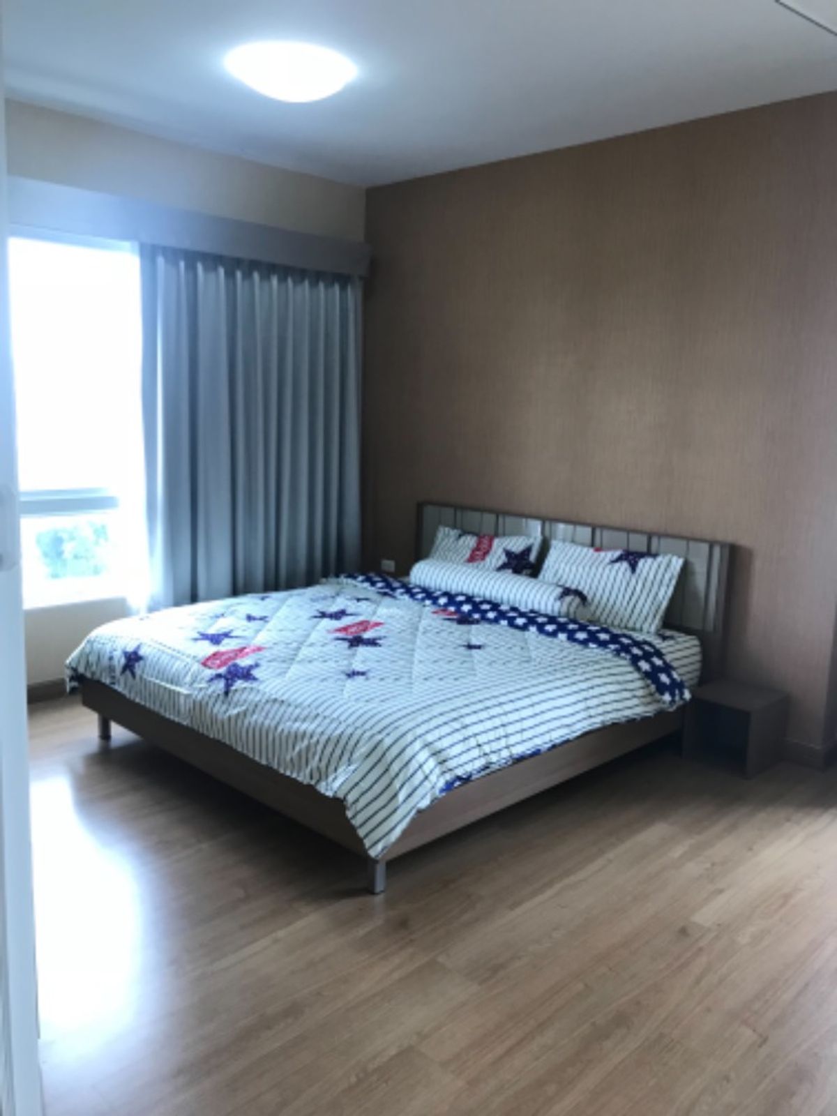 ขายคอนโดวงเวียนใหญ่ เจริญนคร : Supalai River Resort / 2 Bedrooms (SALE WITH TENANT), ศุภาลัย ริเวอร์ รีสอร์ท / 2 ห้องนอน (ขายพร้อมผู้เช่า) CREAM2084