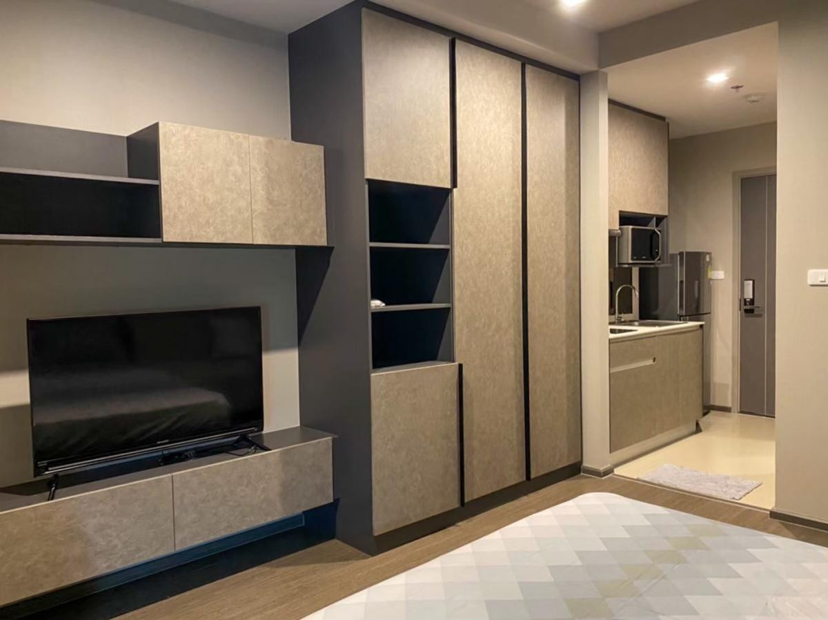 For SaleCondoSapankwai,Jatujak : For Sale Condo , Ideo Phahol Jatujak , BTS-Saphan Khwai , Sam Saen Nok , Phaya Thai , Bangkok ,  CX-47112