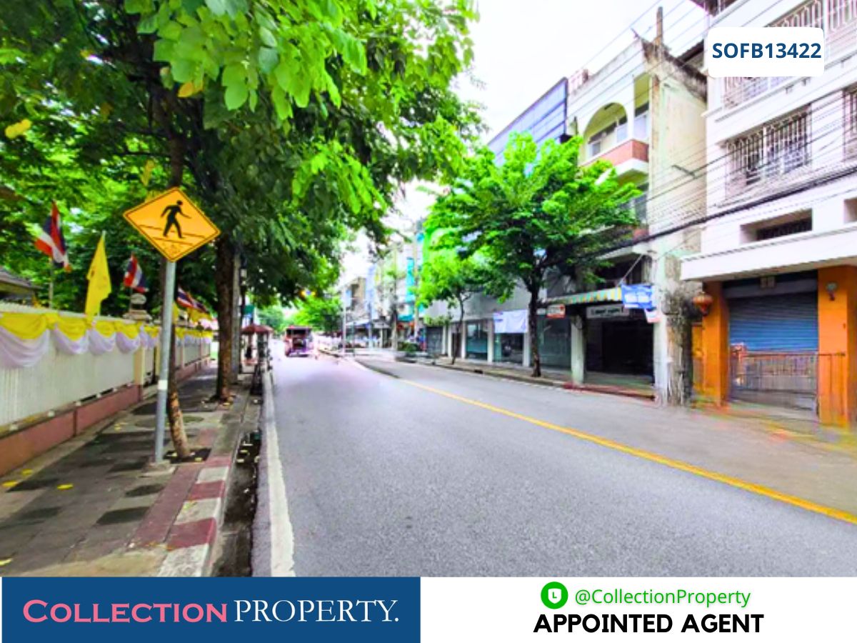 ขายสำนักงานปิ่นเกล้า จรัญสนิทวงศ์ : 🔥โอกาสทอง! ทำเลศักยภาพใจกลางกรุงเทพฯ สำนักงานขนาดใหญ่พร้อมขาย จรัญสนิทวงศ์ 13 พื้นที่กว้างขวาง ตอบโจทย์ทุกความต้องการทางธุรกิจ 