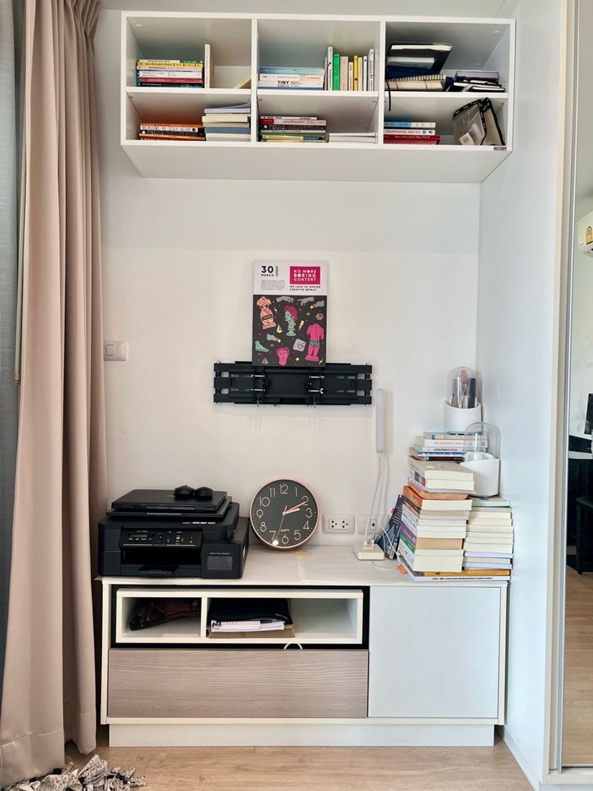 ขายคอนโดเสรีไทย-นิด้า : ลดแรง! คอนโด ไอคอนโด กรีนสเปซ เสรีไทย ห้องมุม  27 ตรม พิเศษ 1.39 ล้าน ราคาขายต่ำกว่าตลาด ผ่อนเบาๆ 6,xxx